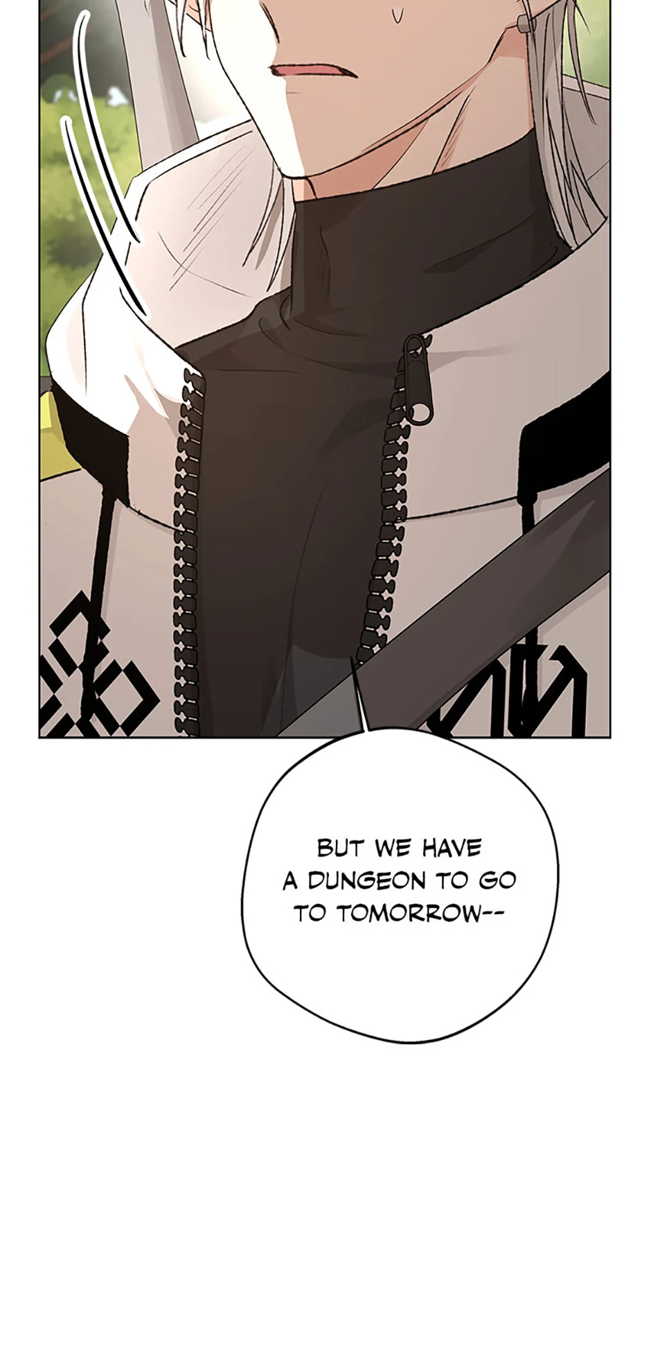 The Mating of Elves Chapter 10 - Page 18