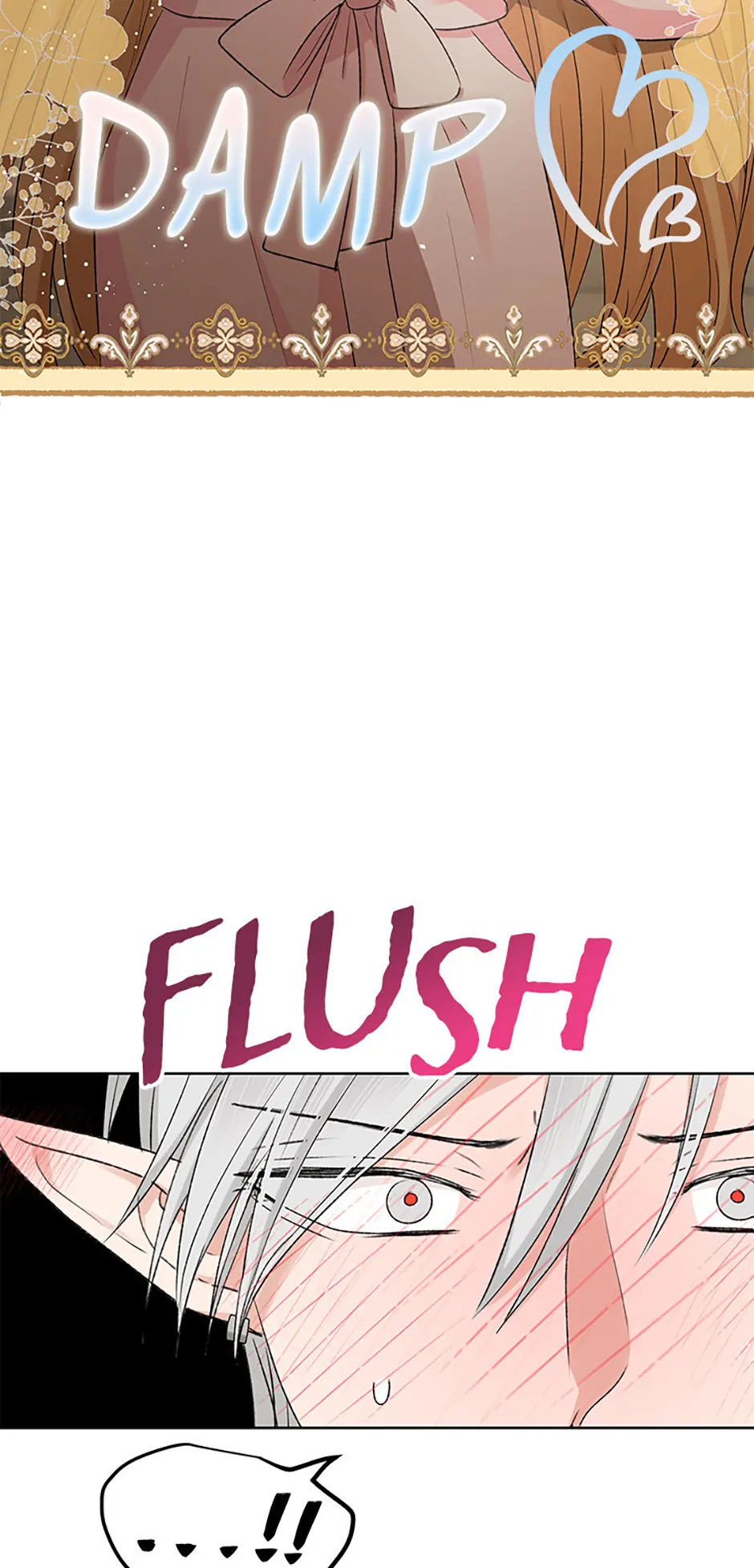 The Mating of Elves Chapter 10 - Page 20