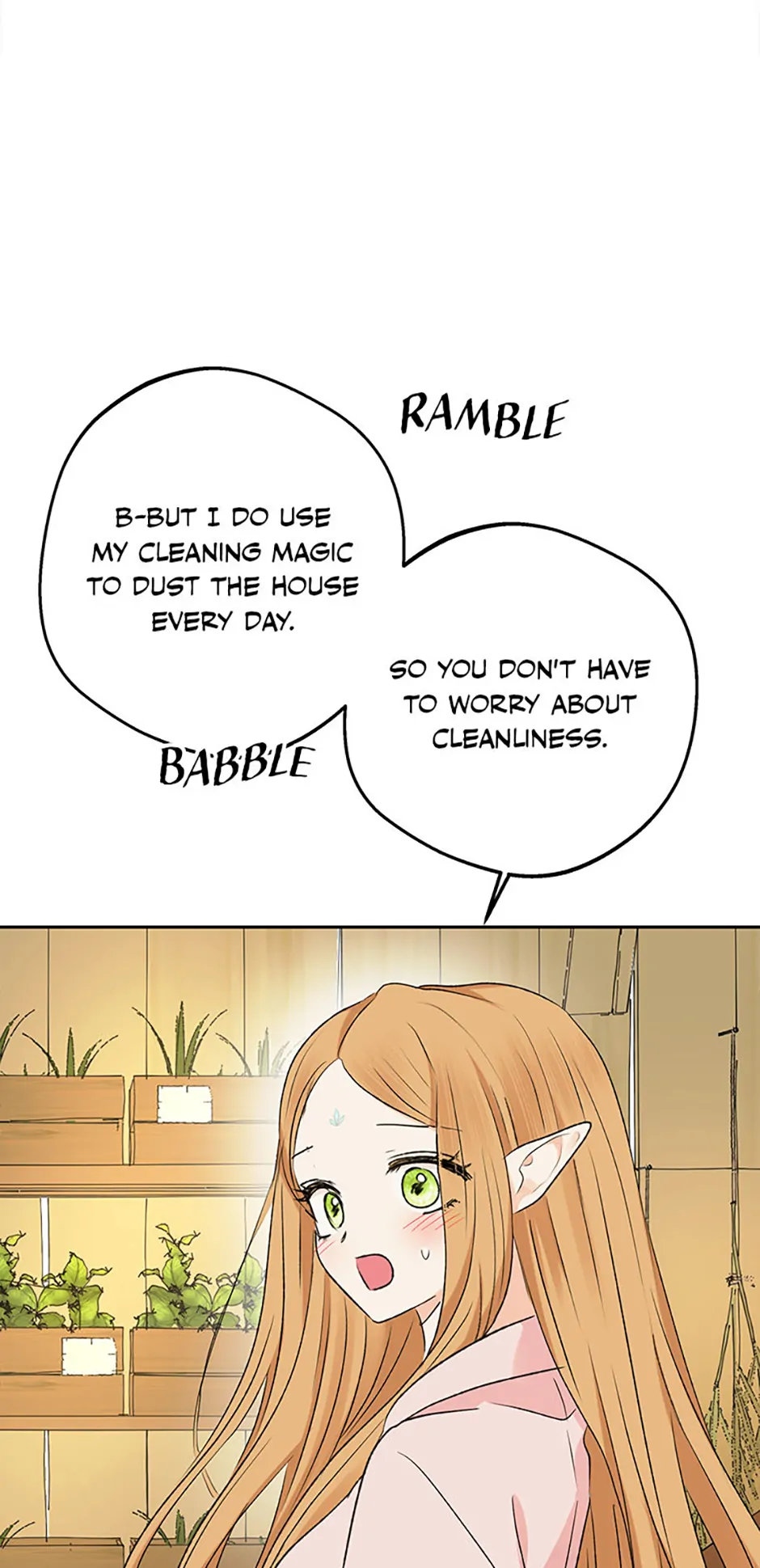 The Mating of Elves Chapter 10 - Page 25