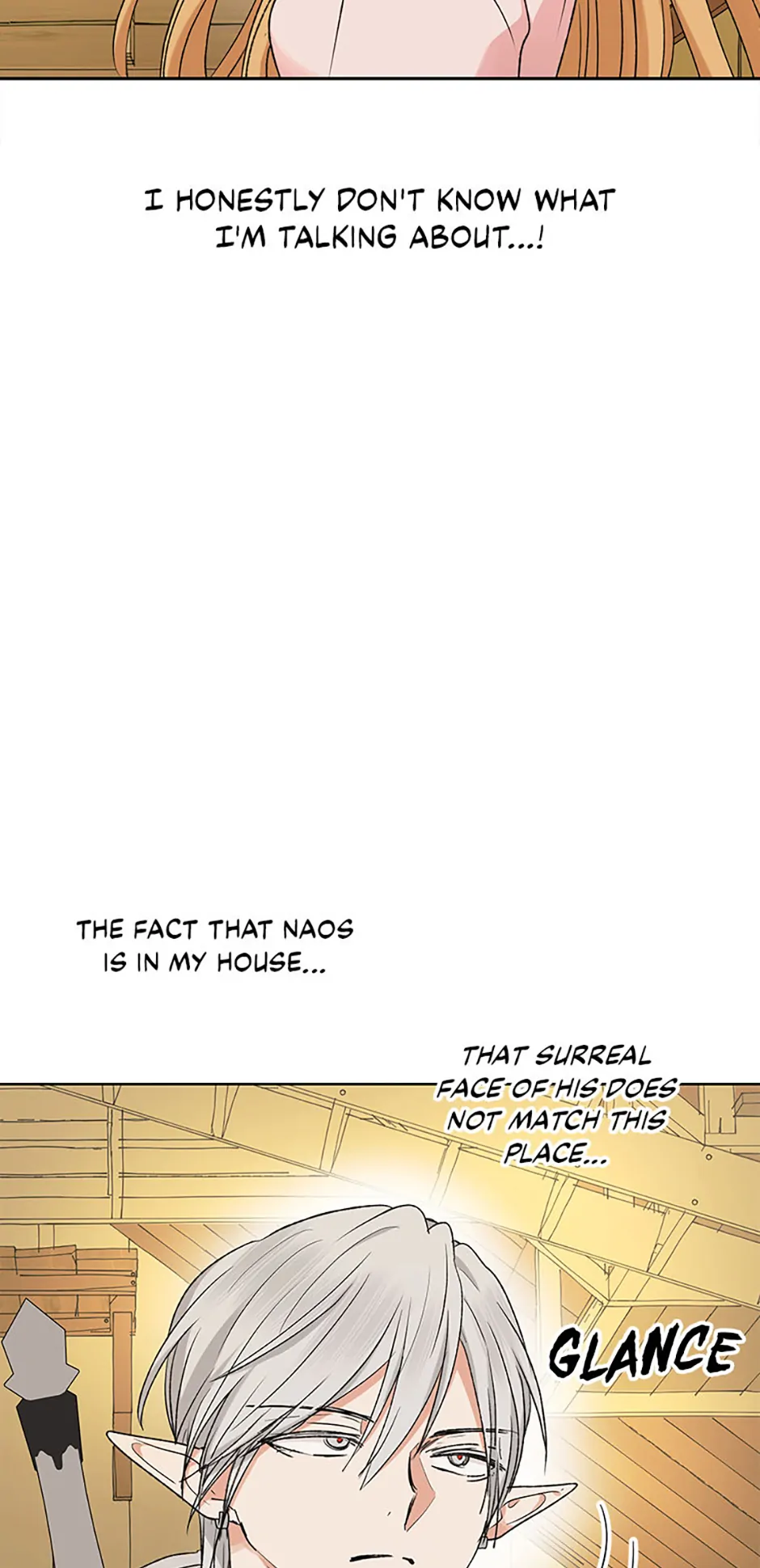 The Mating of Elves Chapter 10 - Page 26