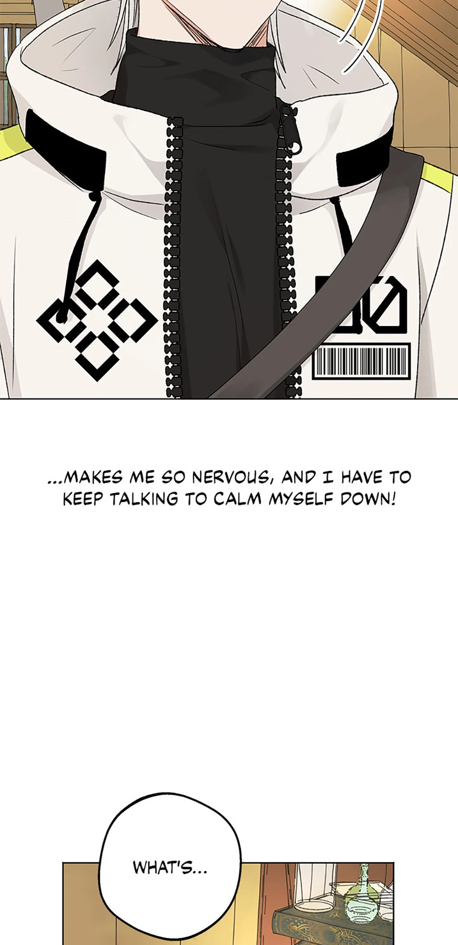 The Mating of Elves Chapter 10 - Page 27