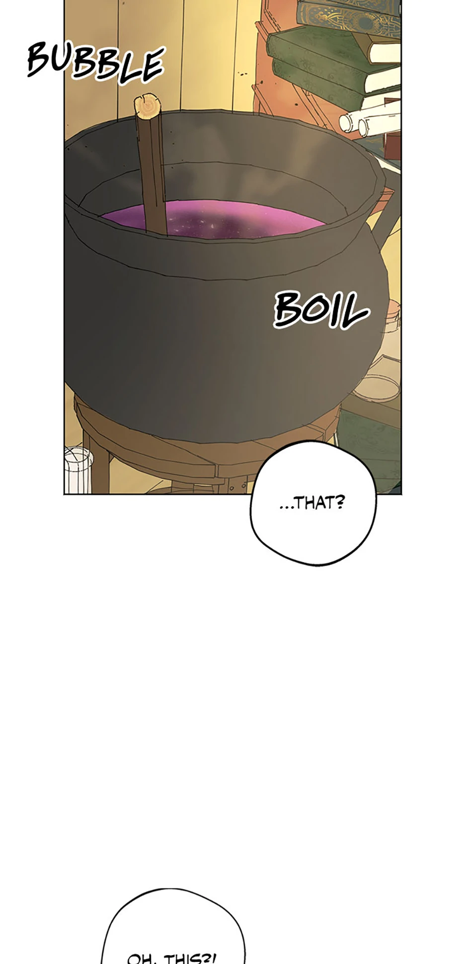 The Mating of Elves Chapter 10 - Page 28