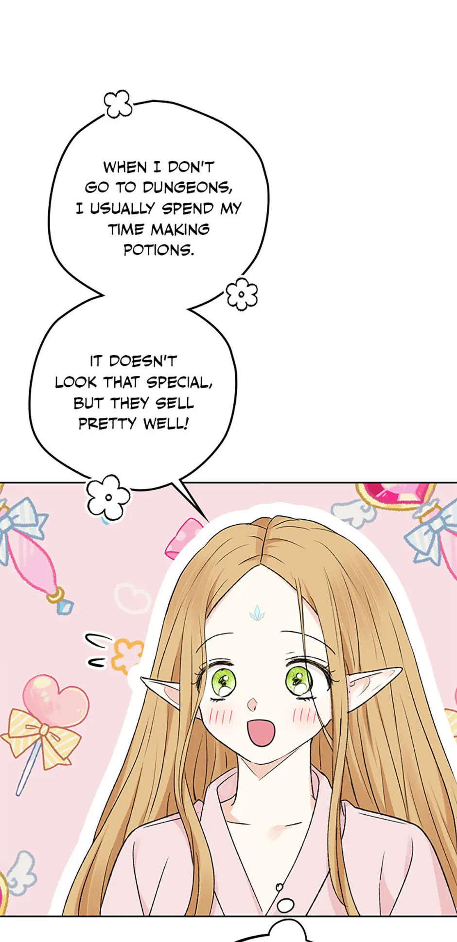 The Mating of Elves Chapter 10 - Page 30