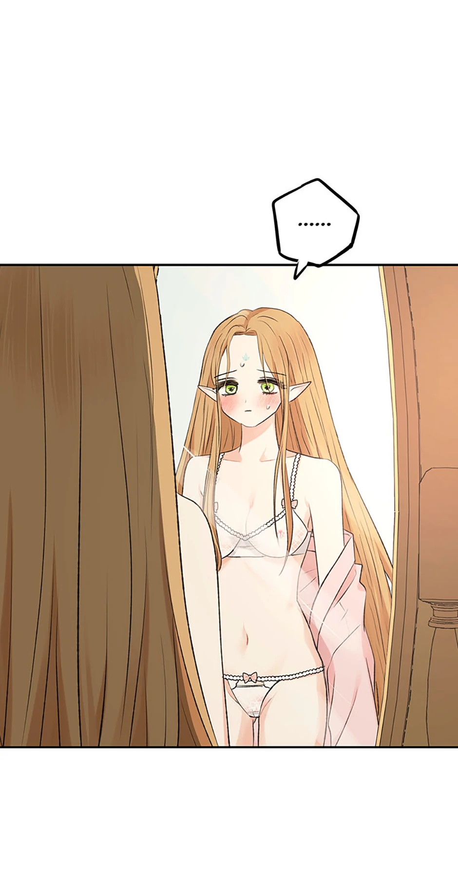 The Mating of Elves Chapter 10 - Page 4