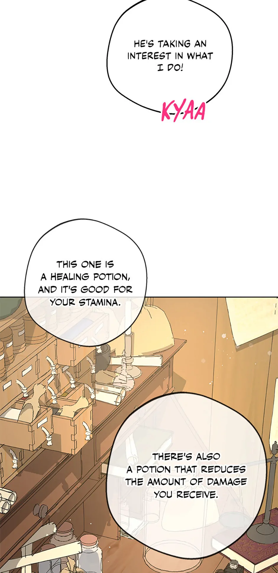 The Mating of Elves Chapter 10 - Page 31