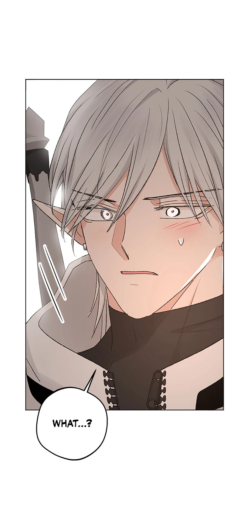 The Mating of Elves Chapter 10 - Page 34