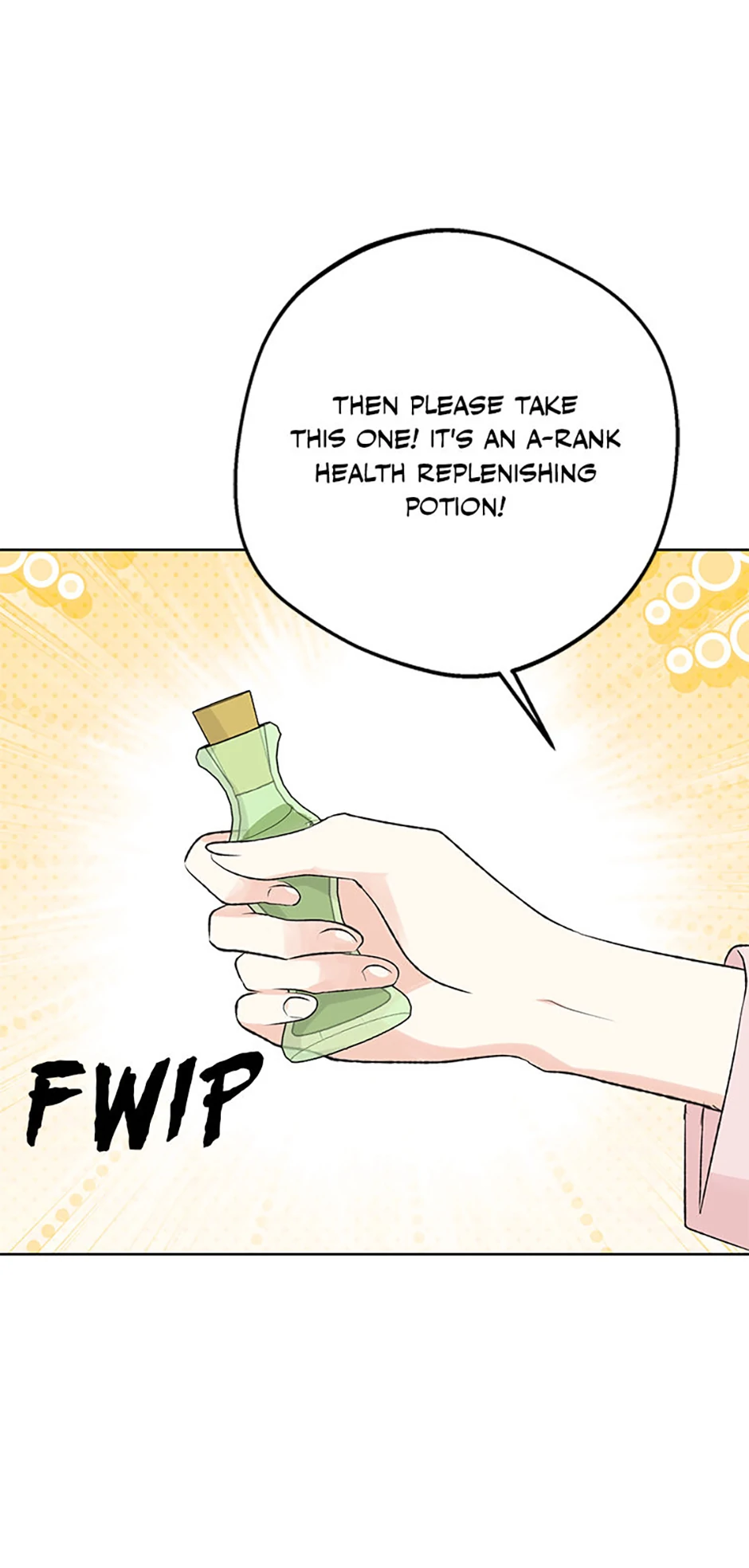 The Mating of Elves Chapter 10 - Page 39