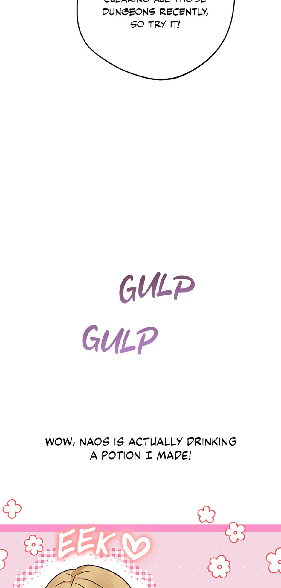 The Mating of Elves Chapter 10 - Page 41