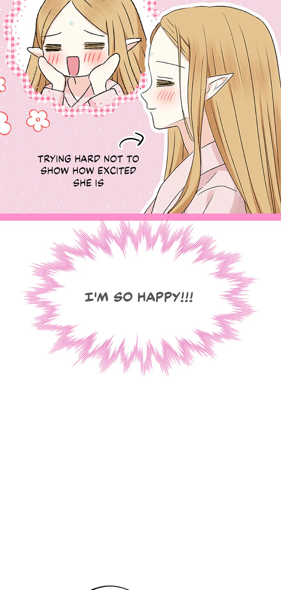 The Mating of Elves Chapter 10 - Page 42