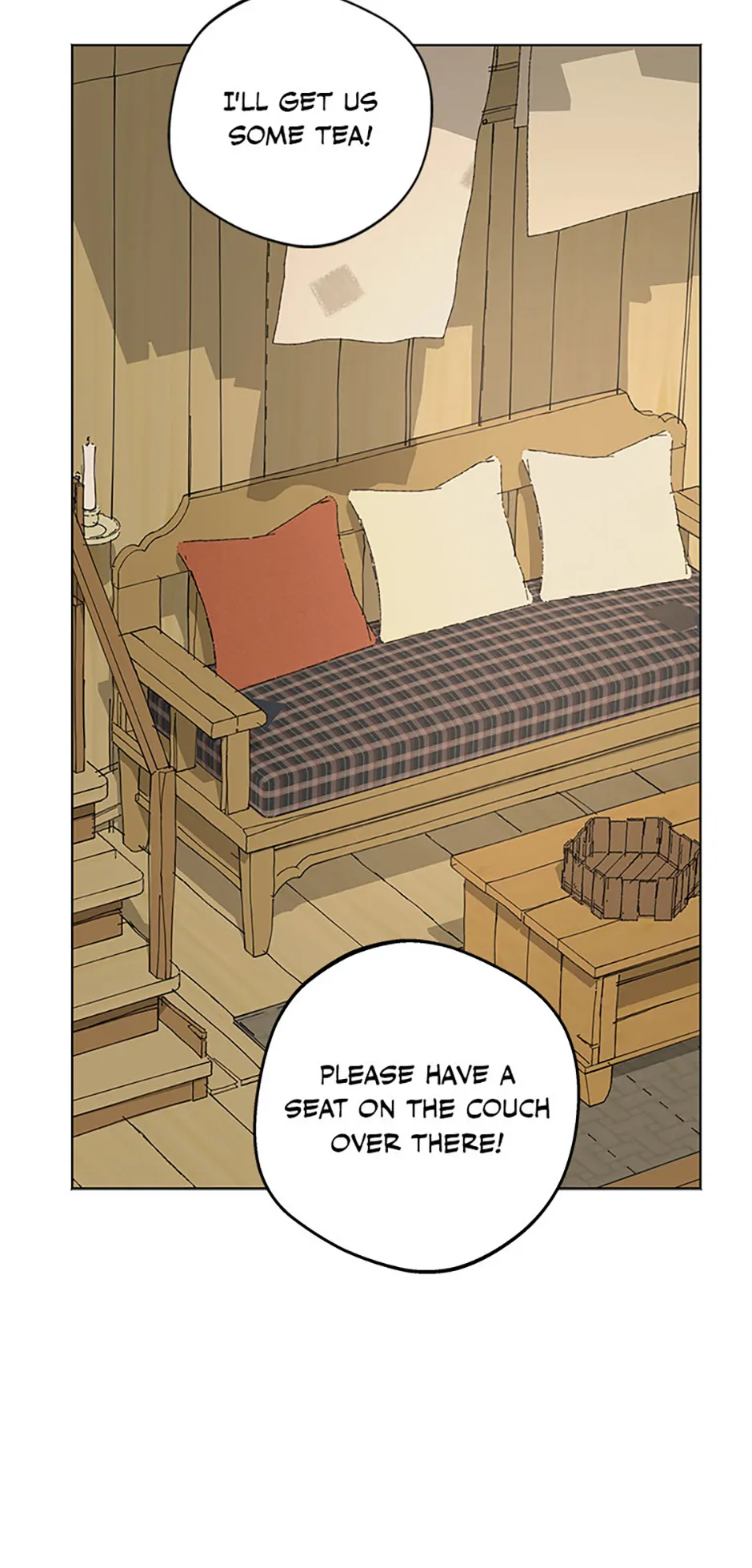 The Mating of Elves Chapter 10 - Page 43