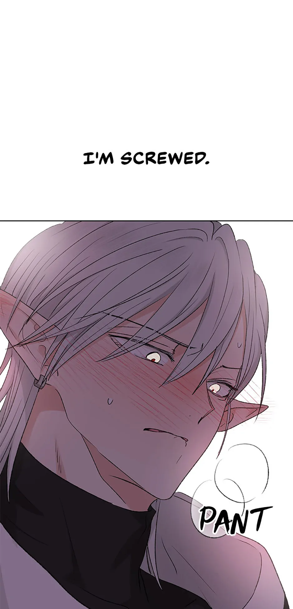 The Mating of Elves Chapter 10 - Page 45