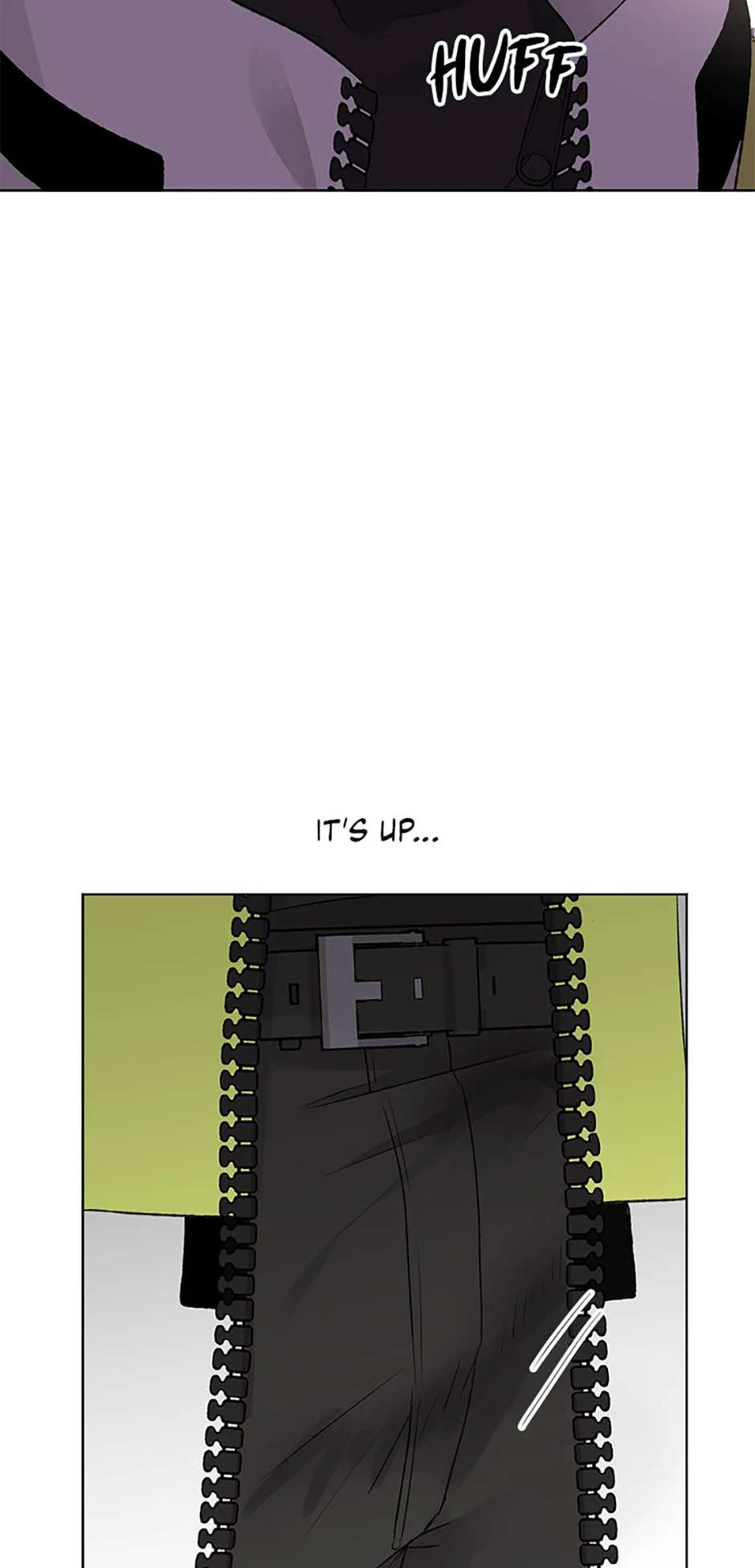 The Mating of Elves Chapter 10 - Page 46