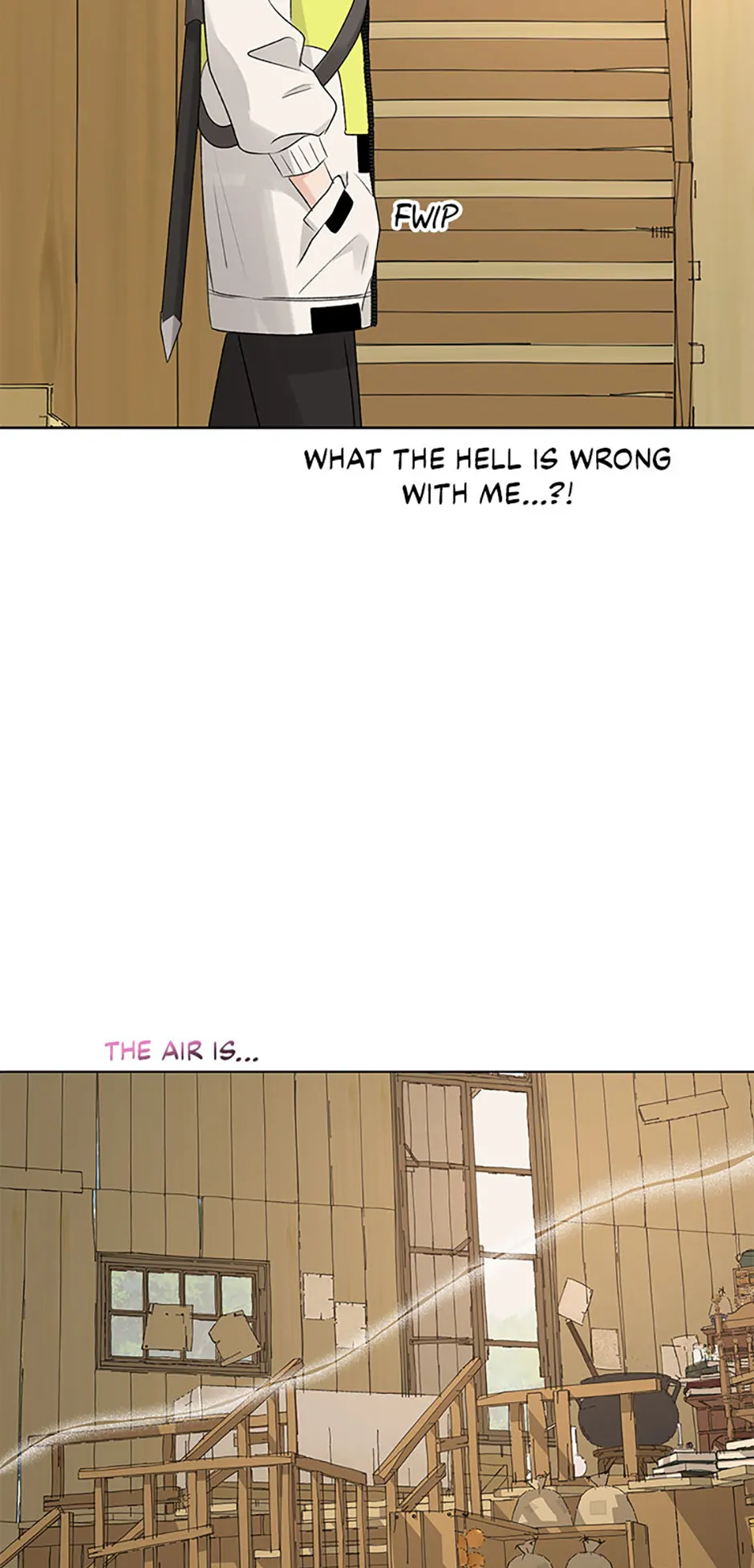 The Mating of Elves Chapter 10 - Page 48