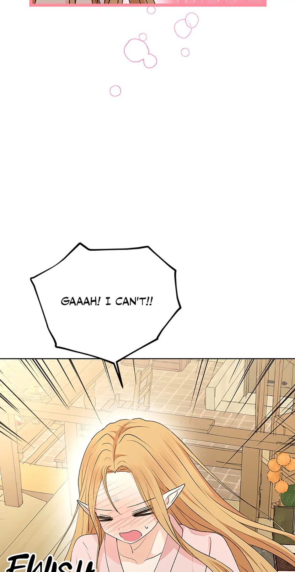 The Mating of Elves Chapter 10 - Page 6