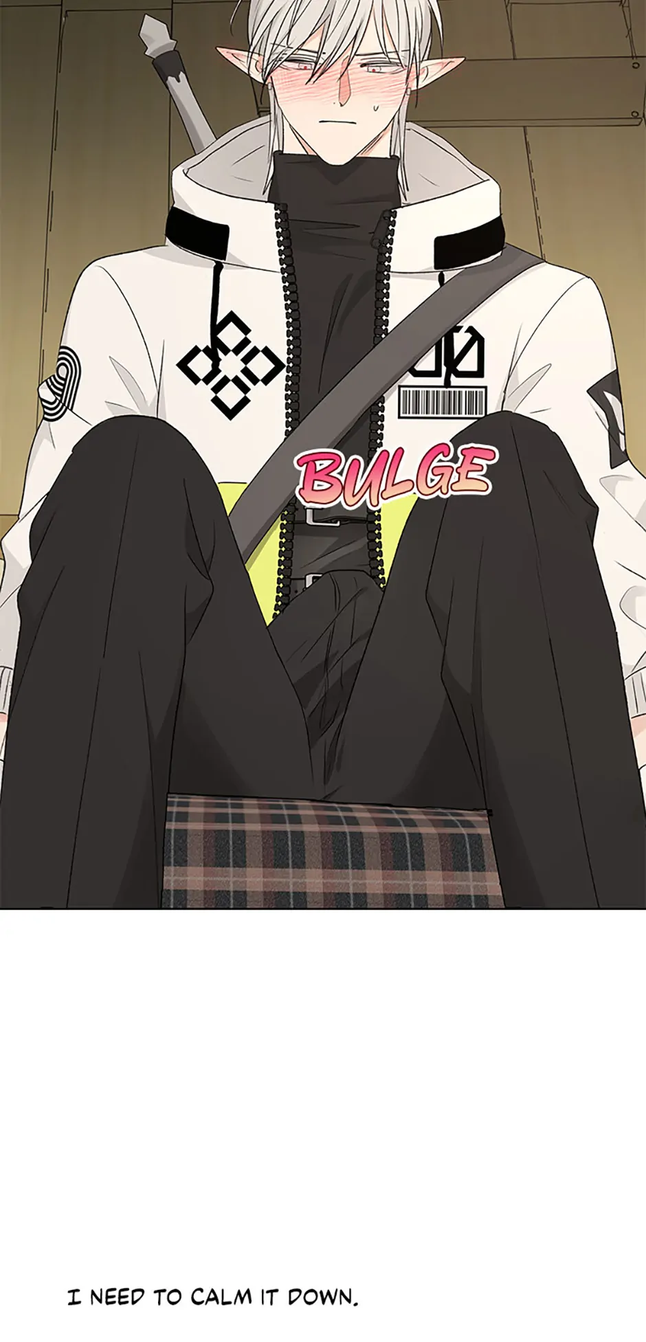 The Mating of Elves Chapter 10 - Page 51