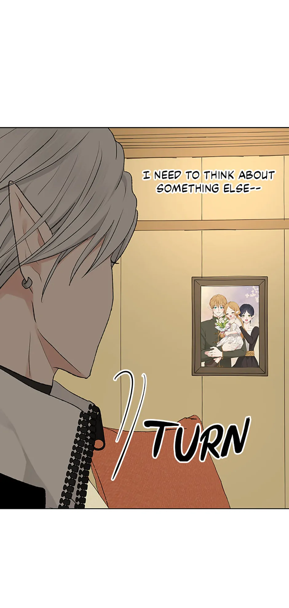 The Mating of Elves Chapter 10 - Page 53