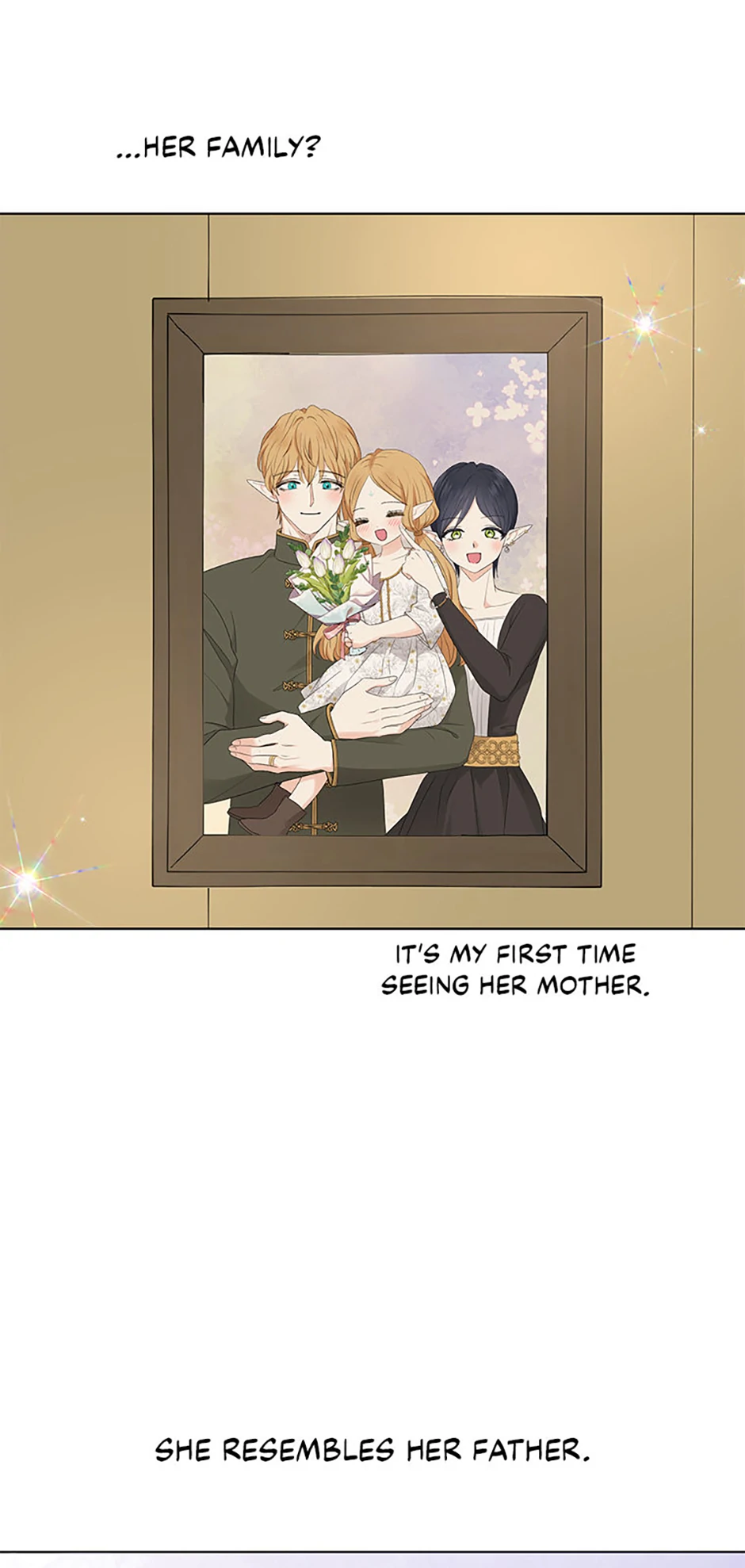 The Mating of Elves Chapter 10 - Page 55