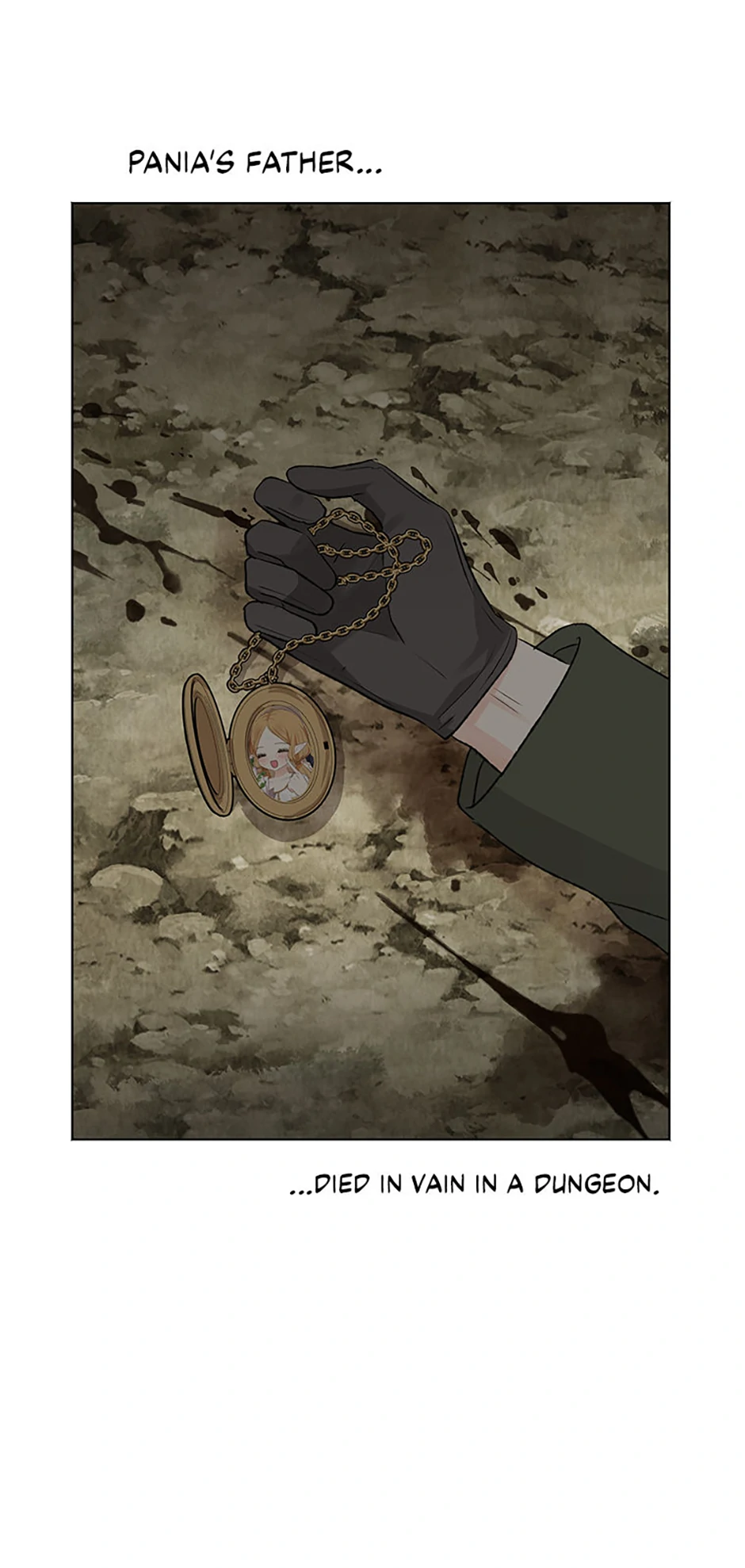 The Mating of Elves Chapter 10 - Page 57