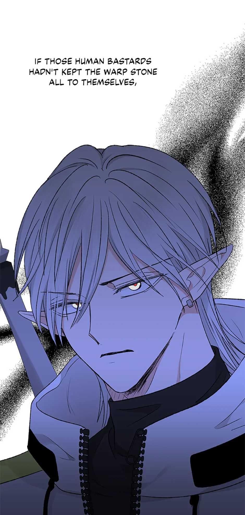 The Mating of Elves Chapter 10 - Page 58