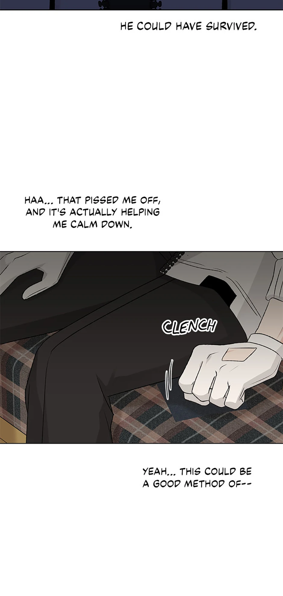 The Mating of Elves Chapter 10 - Page 59