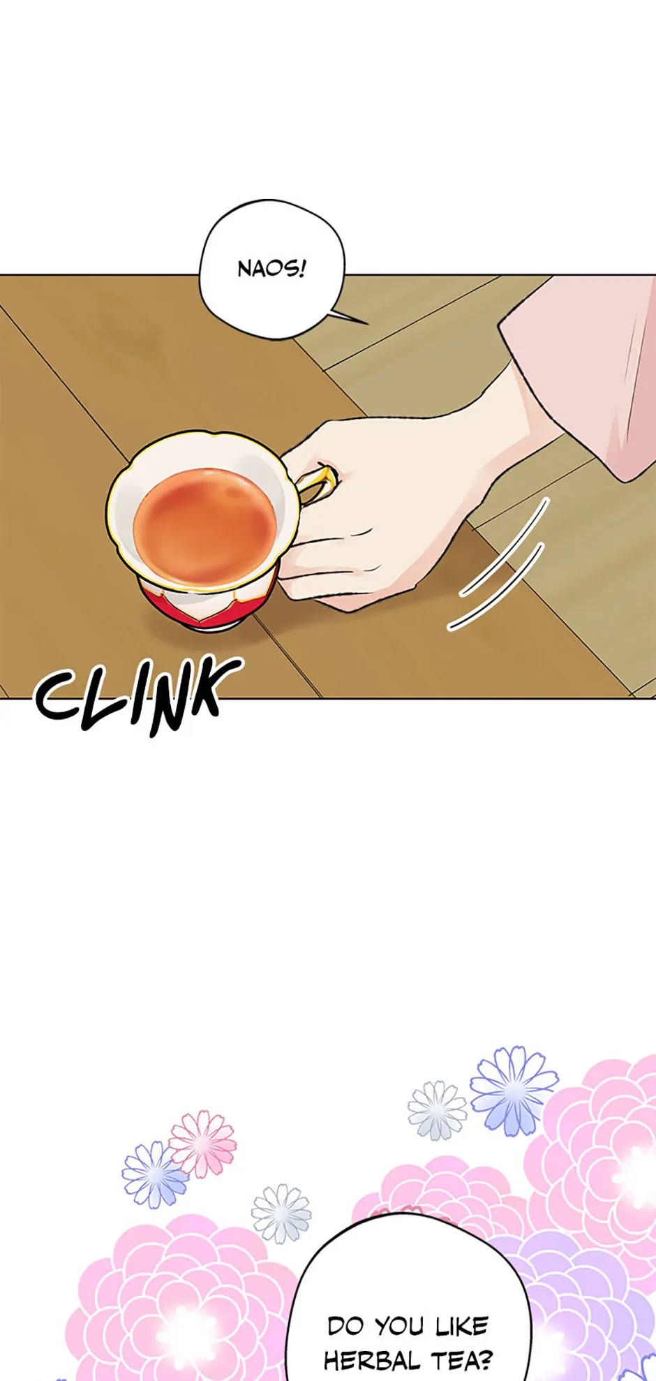 The Mating of Elves Chapter 10 - Page 60