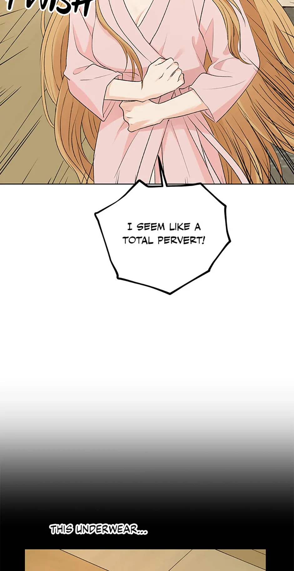 The Mating of Elves Chapter 10 - Page 7