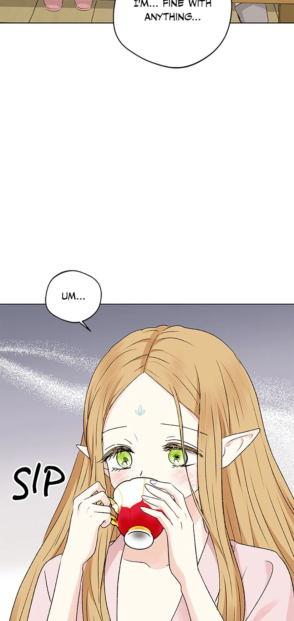 The Mating of Elves Chapter 10 - Page 65