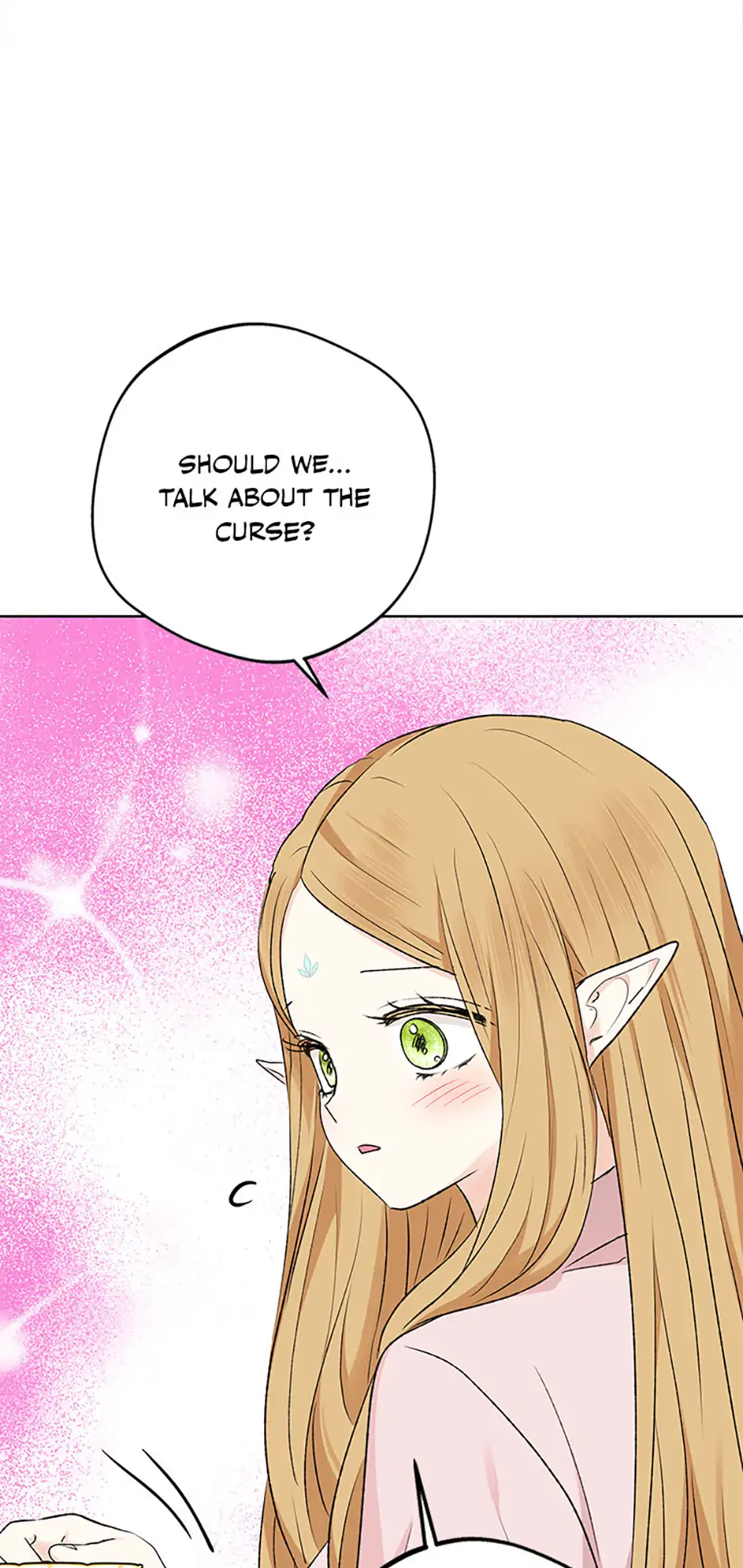 The Mating of Elves Chapter 10 - Page 67