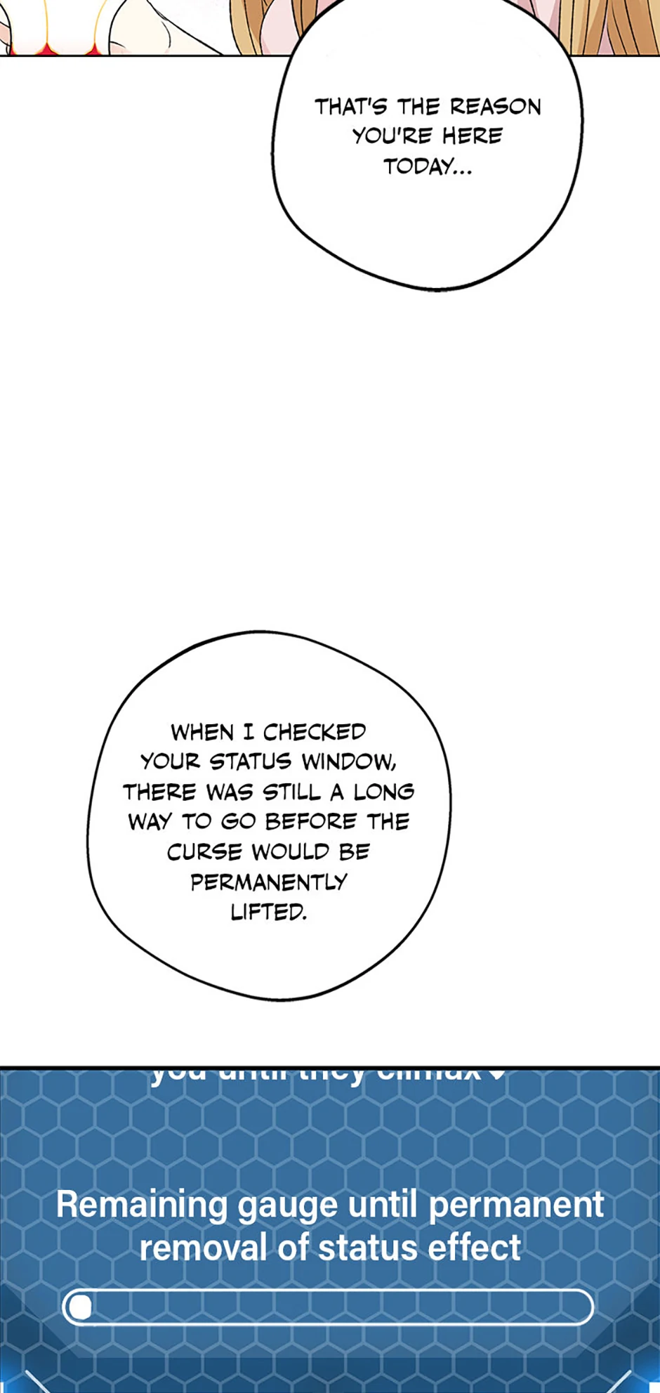 The Mating of Elves Chapter 10 - Page 68