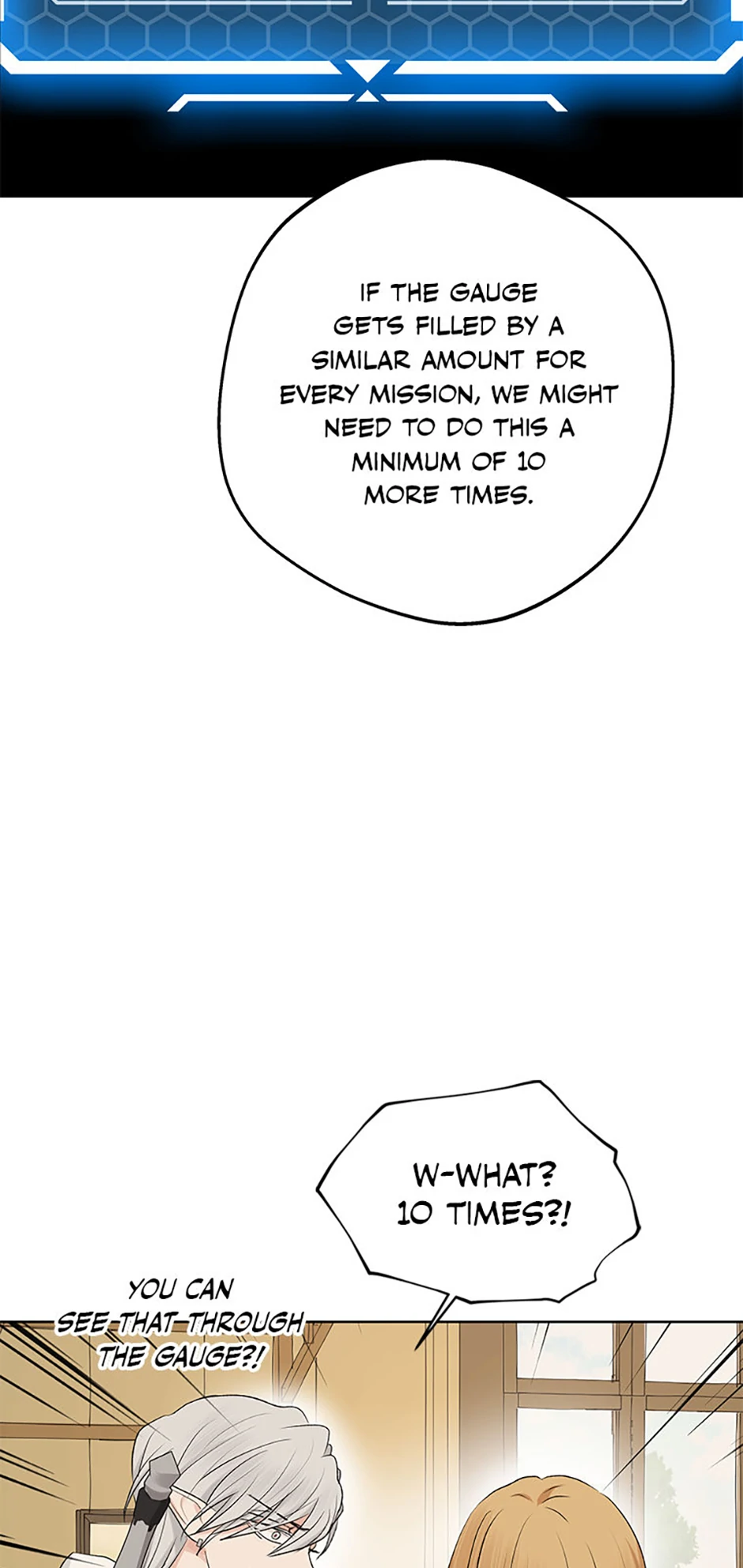 The Mating of Elves Chapter 10 - Page 69