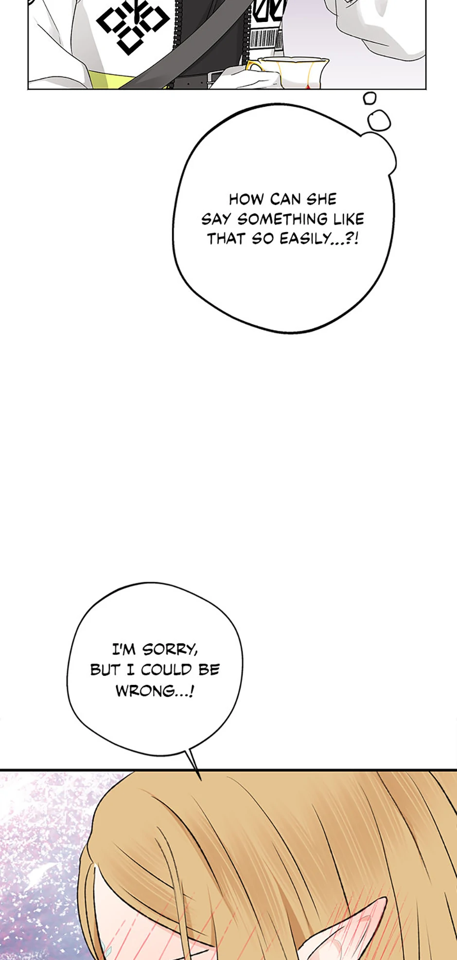 The Mating of Elves Chapter 10 - Page 76