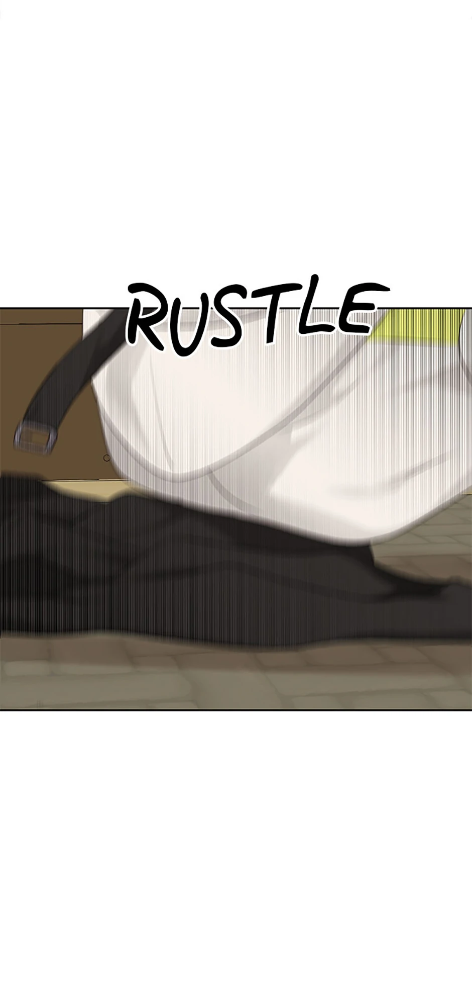 The Mating of Elves Chapter 11 - Page 18