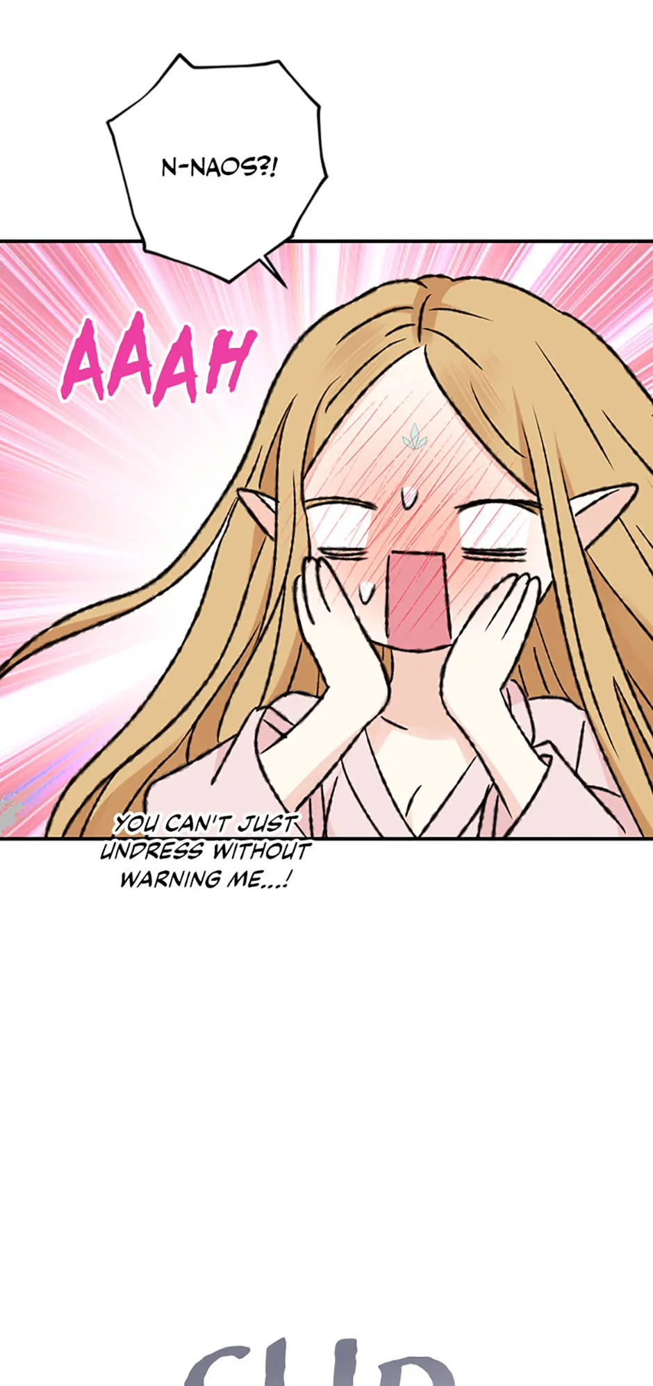 The Mating of Elves Chapter 11 - Page 19