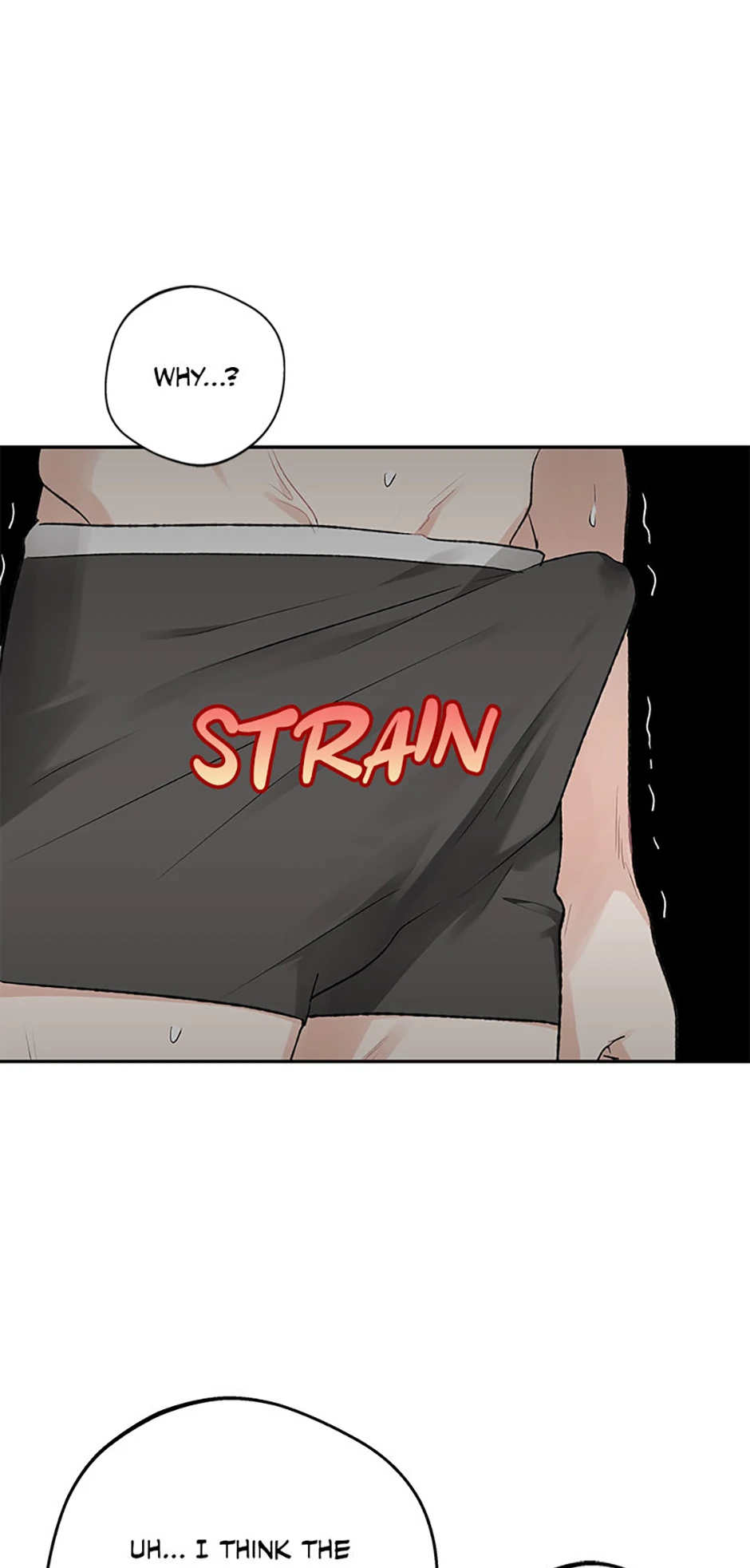 The Mating of Elves Chapter 11 - Page 24