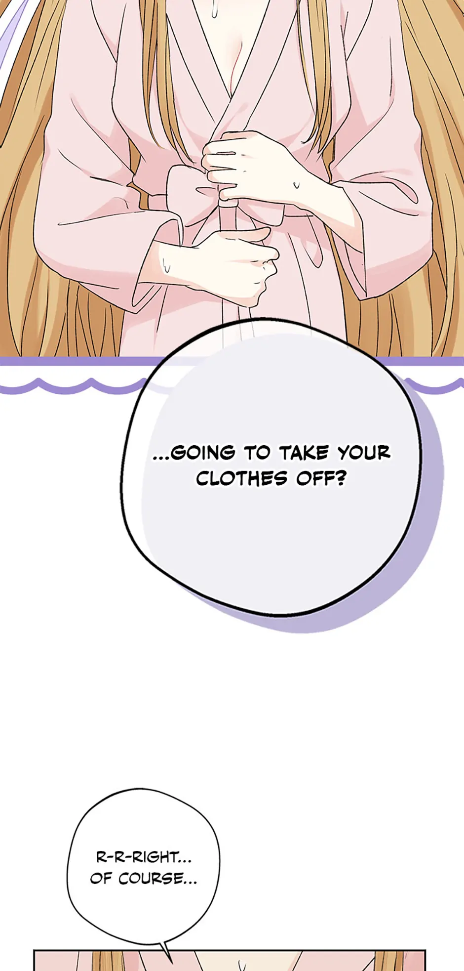 The Mating of Elves Chapter 11 - Page 29