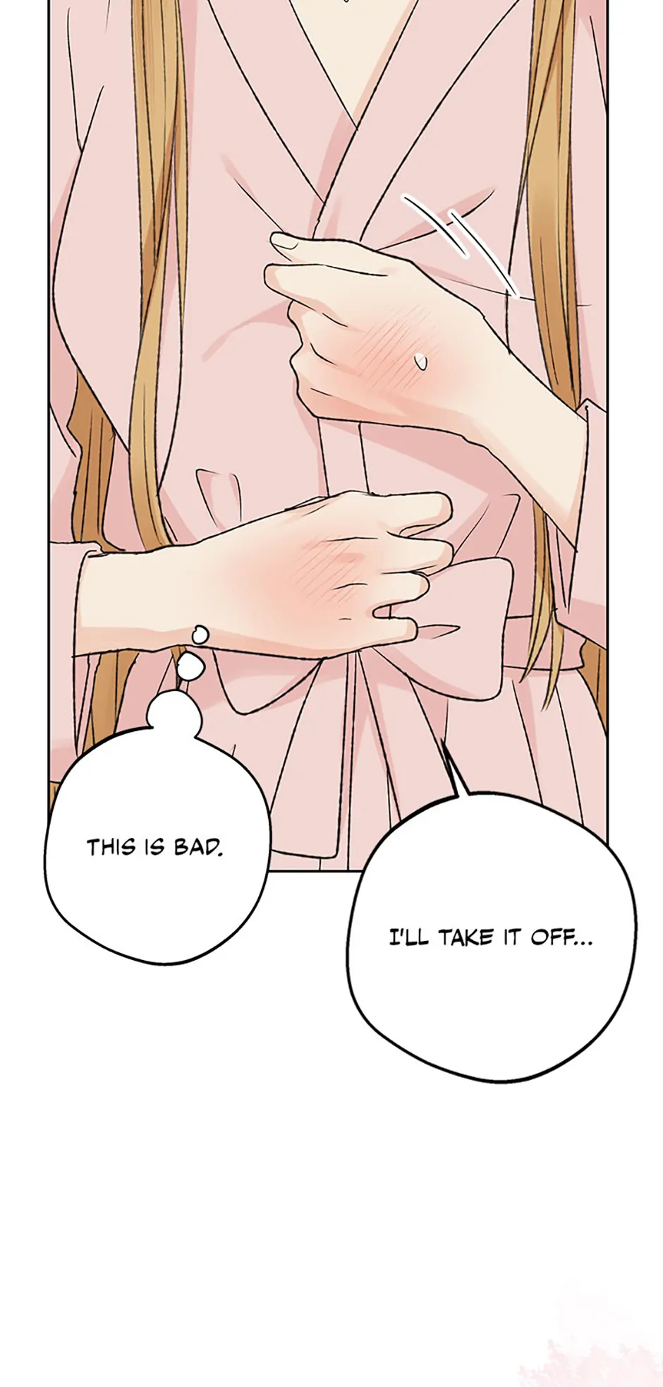 The Mating of Elves Chapter 11 - Page 30