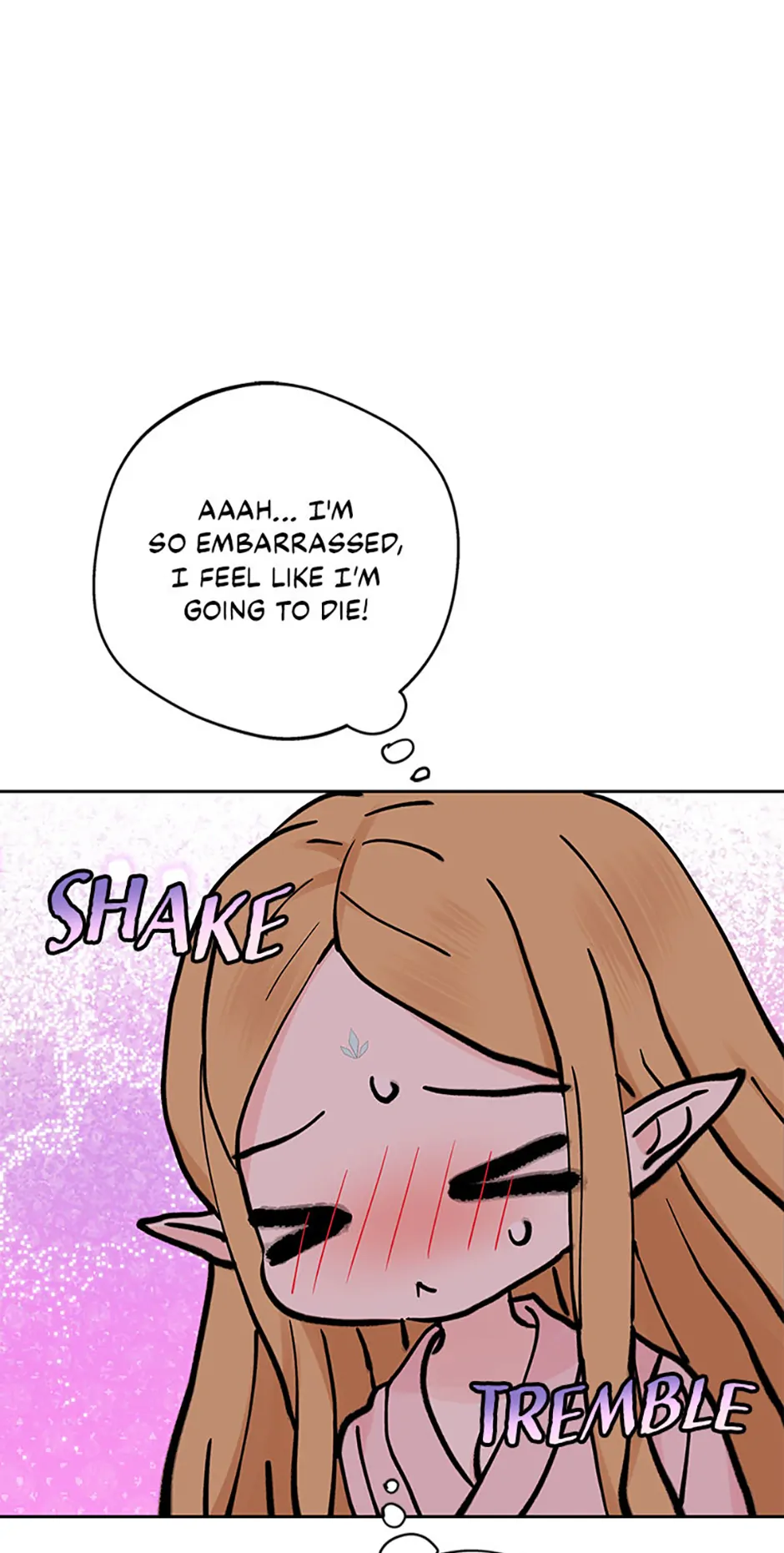 The Mating of Elves Chapter 11 - Page 4