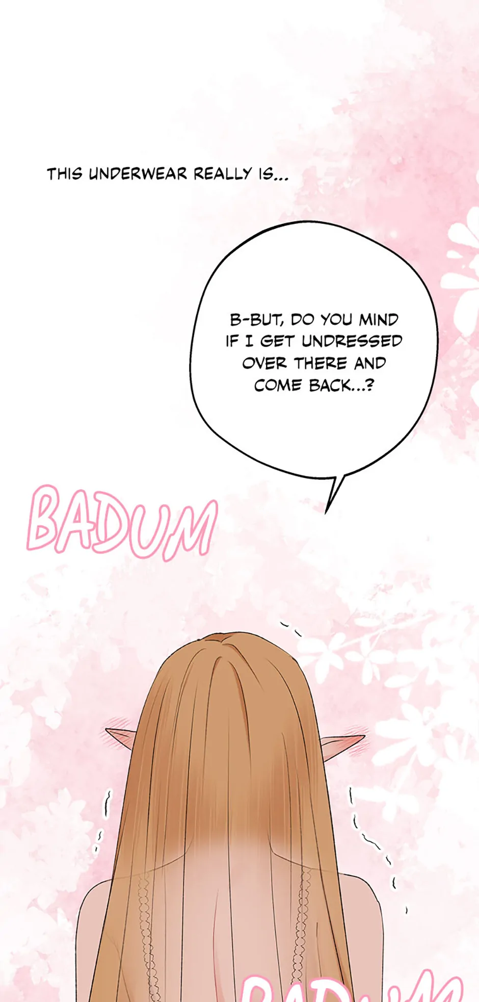 The Mating of Elves Chapter 11 - Page 31