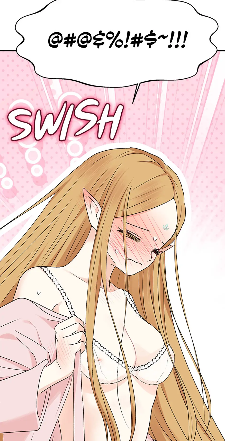 The Mating of Elves Chapter 11 - Page 36