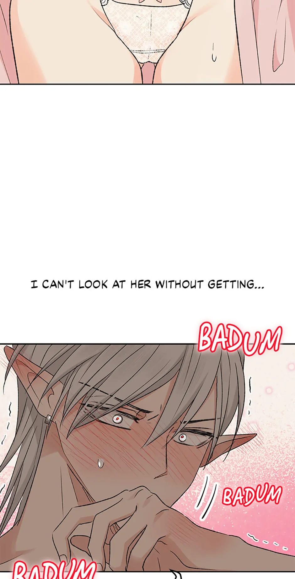 The Mating of Elves Chapter 11 - Page 40