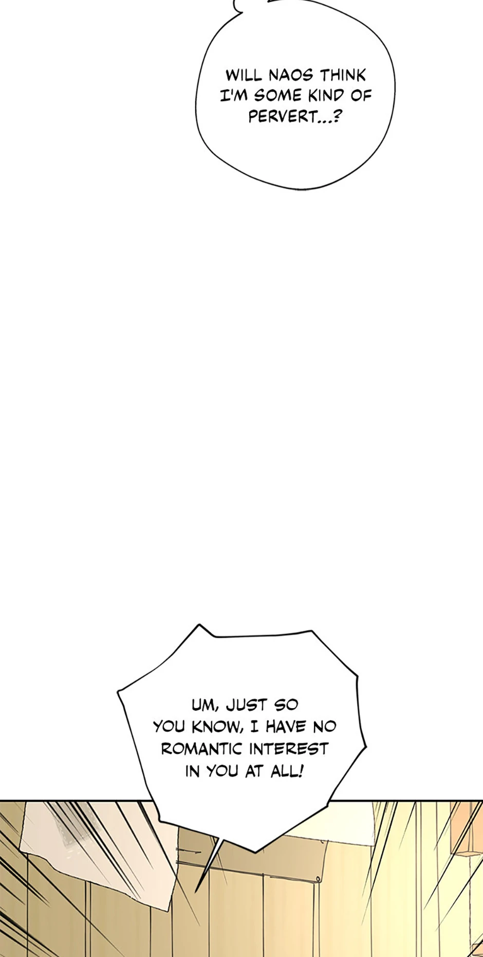 The Mating of Elves Chapter 11 - Page 5