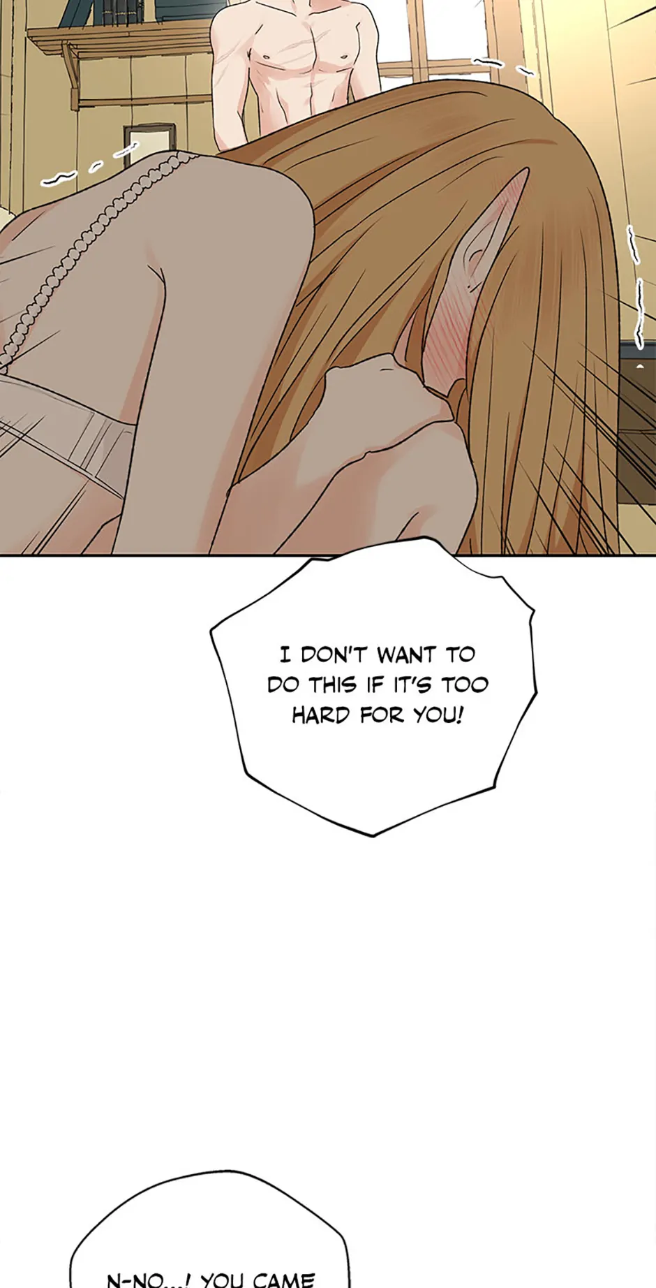 The Mating of Elves Chapter 11 - Page 43