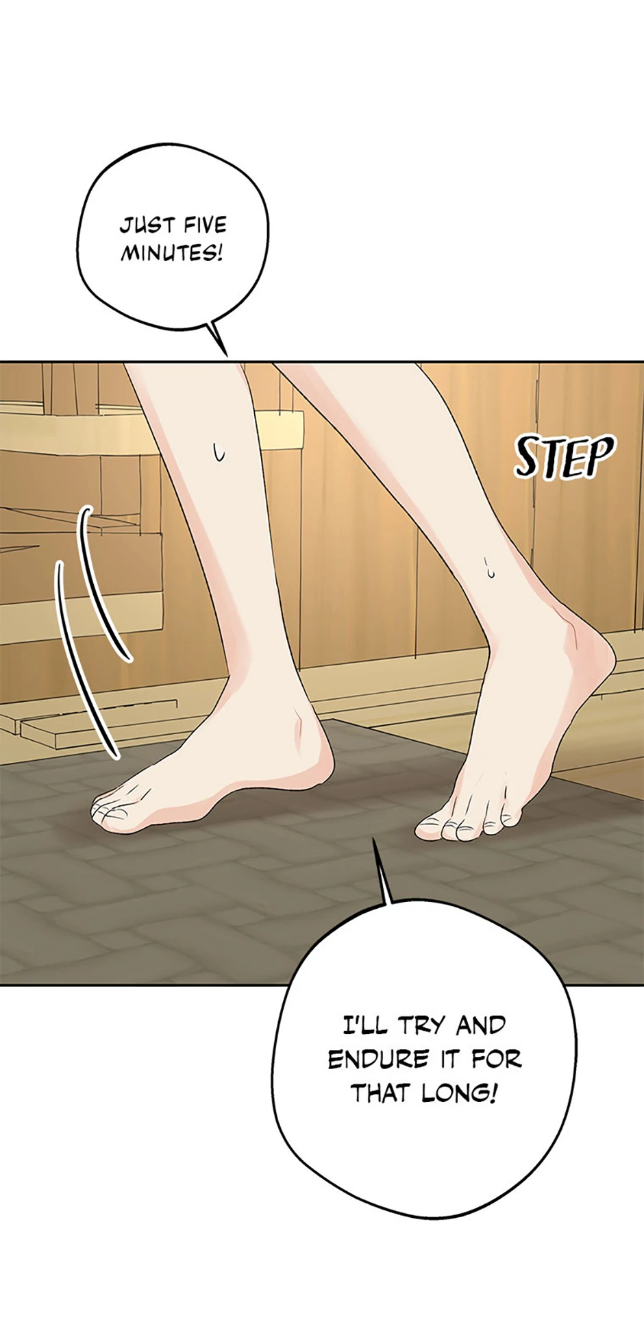 The Mating of Elves Chapter 11 - Page 45