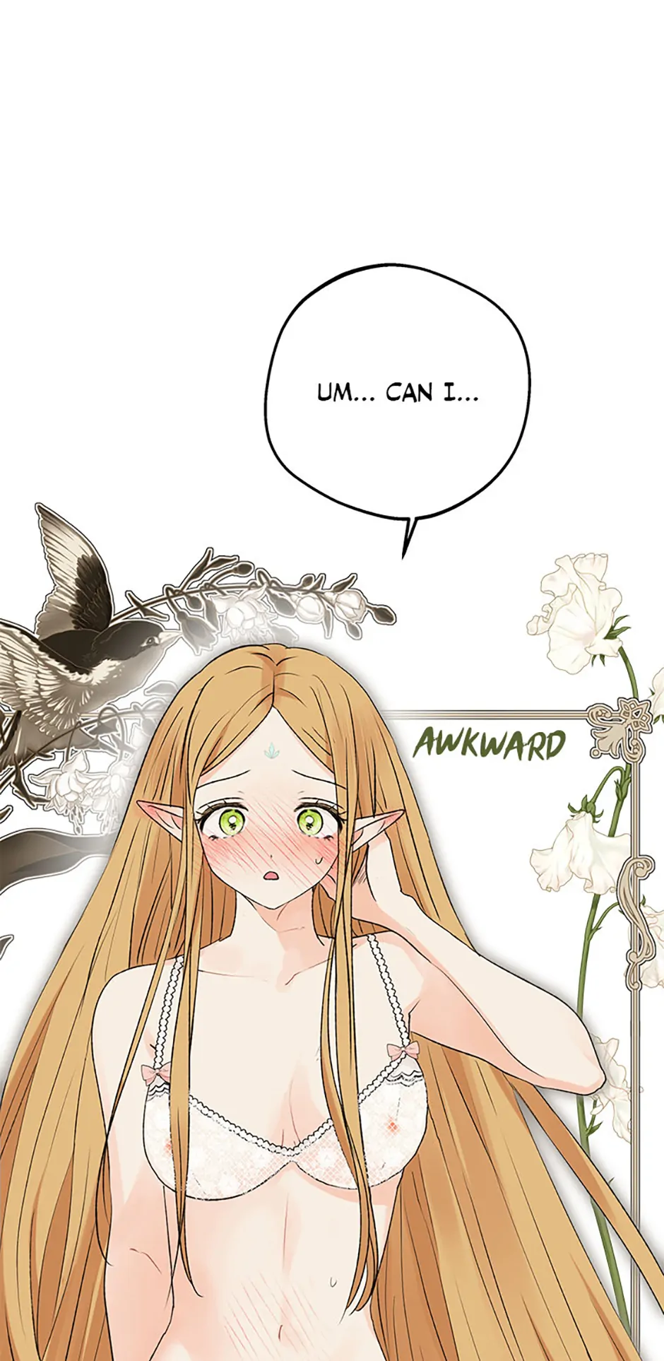 The Mating of Elves Chapter 11 - Page 47