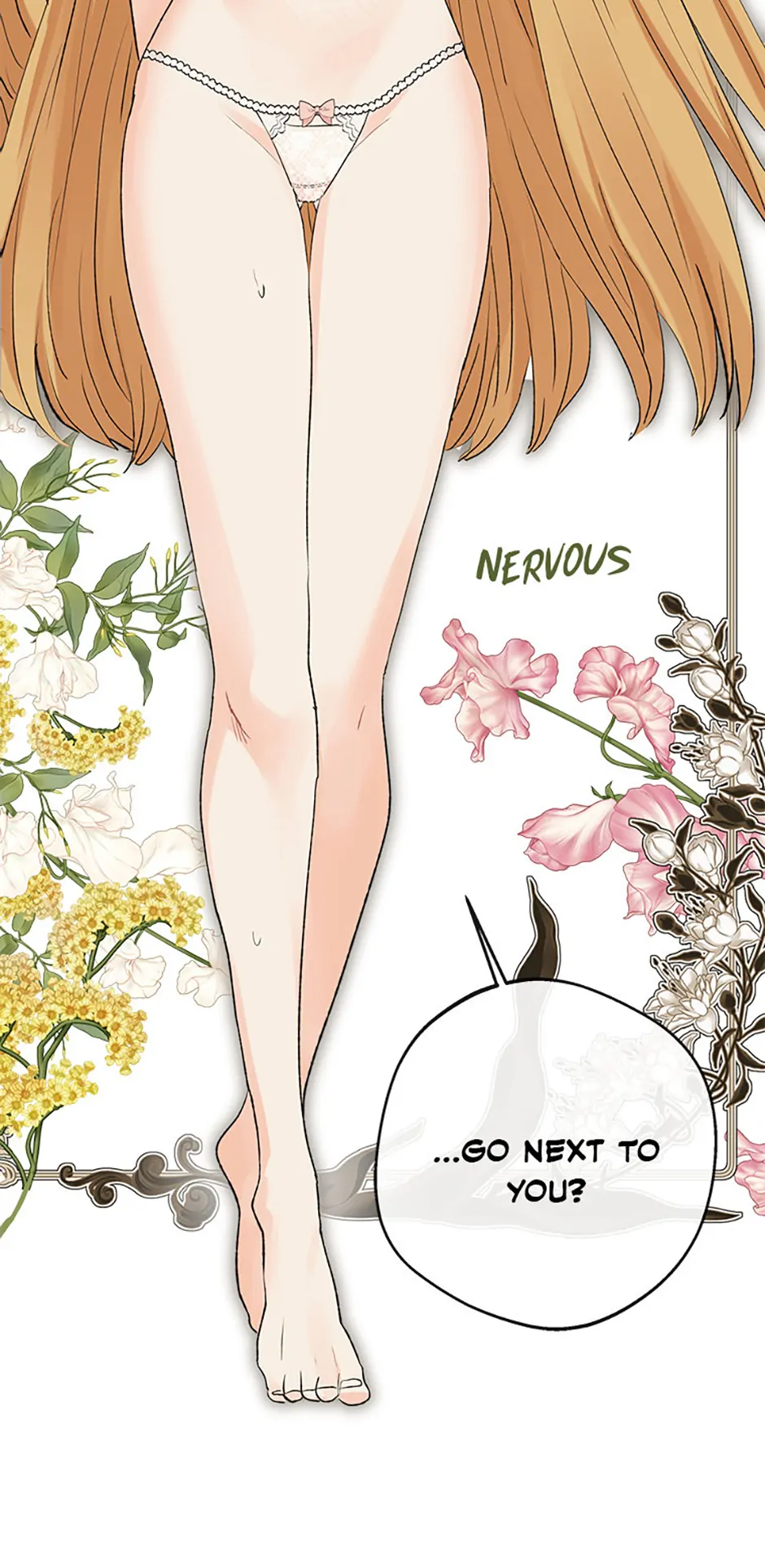 The Mating of Elves Chapter 11 - Page 48