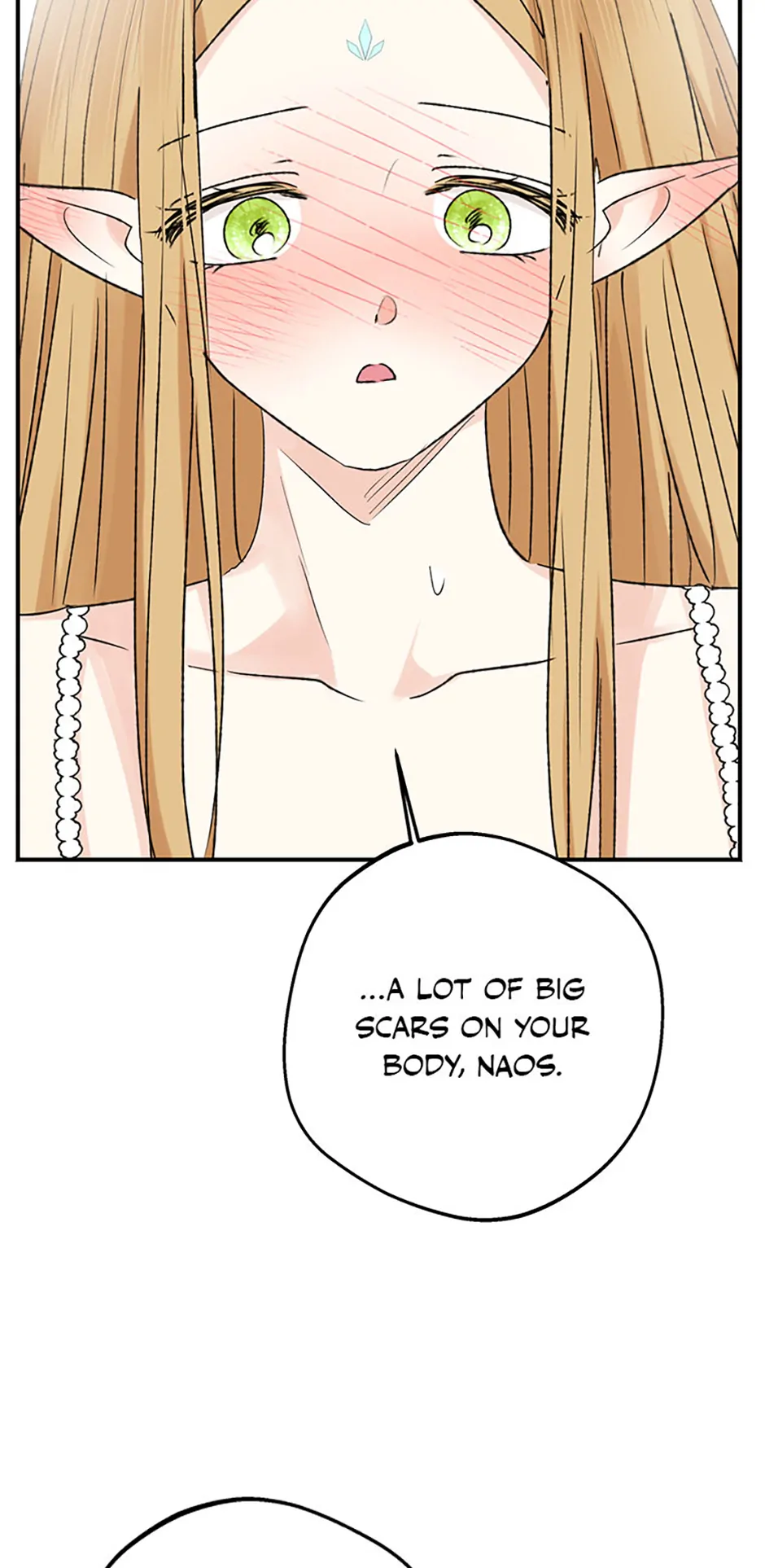 The Mating of Elves Chapter 11 - Page 53