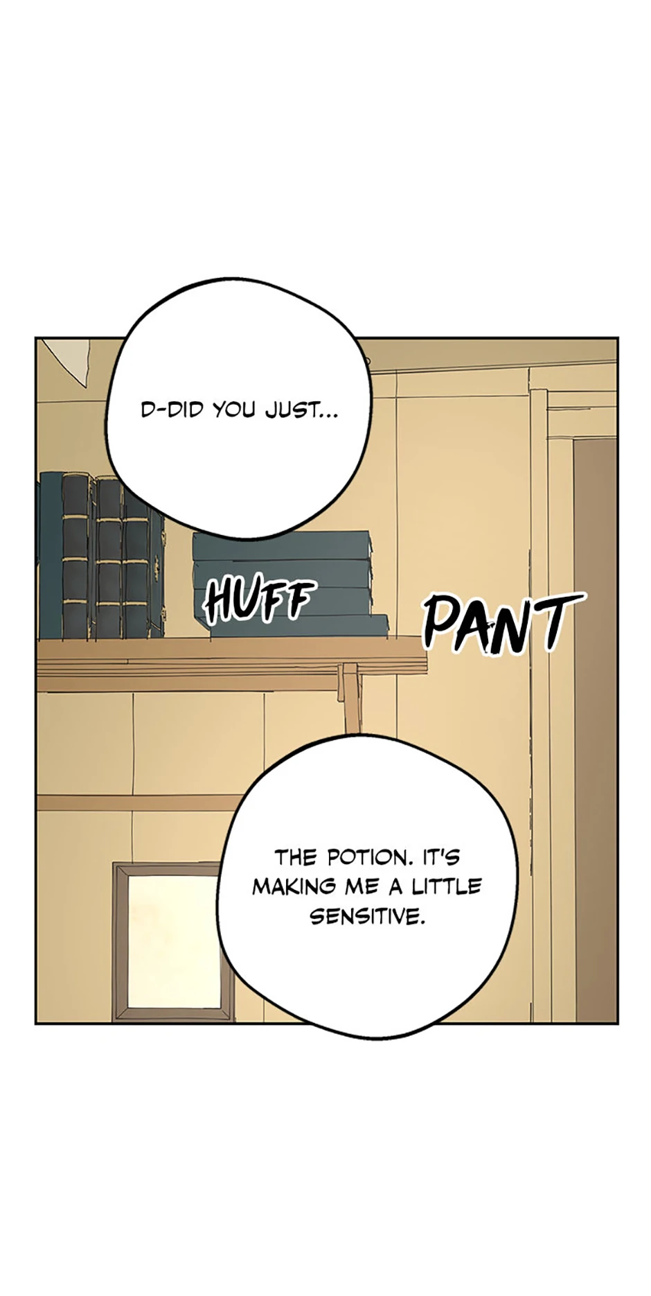 The Mating of Elves Chapter 11 - Page 57