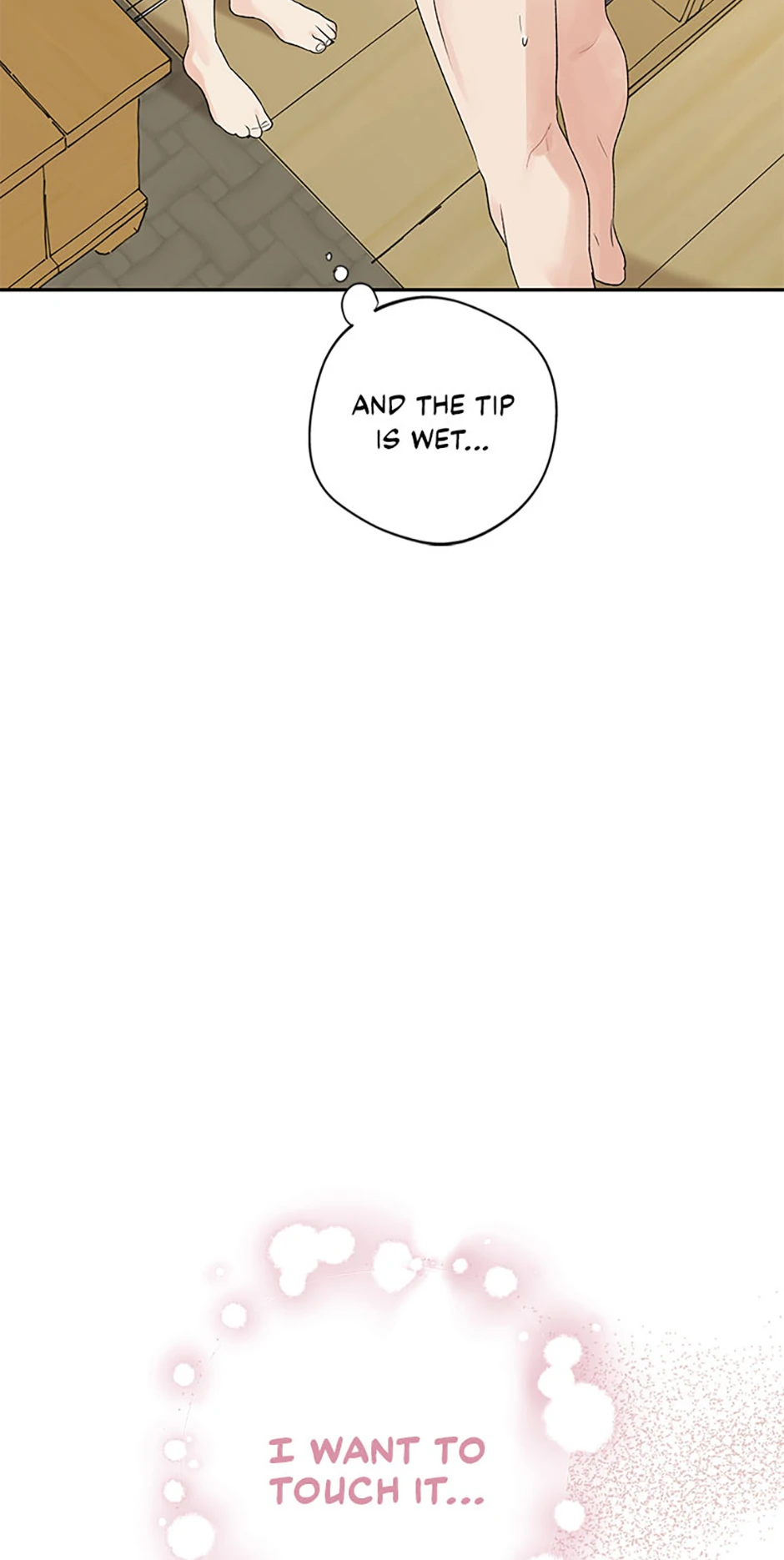 The Mating of Elves Chapter 11 - Page 59