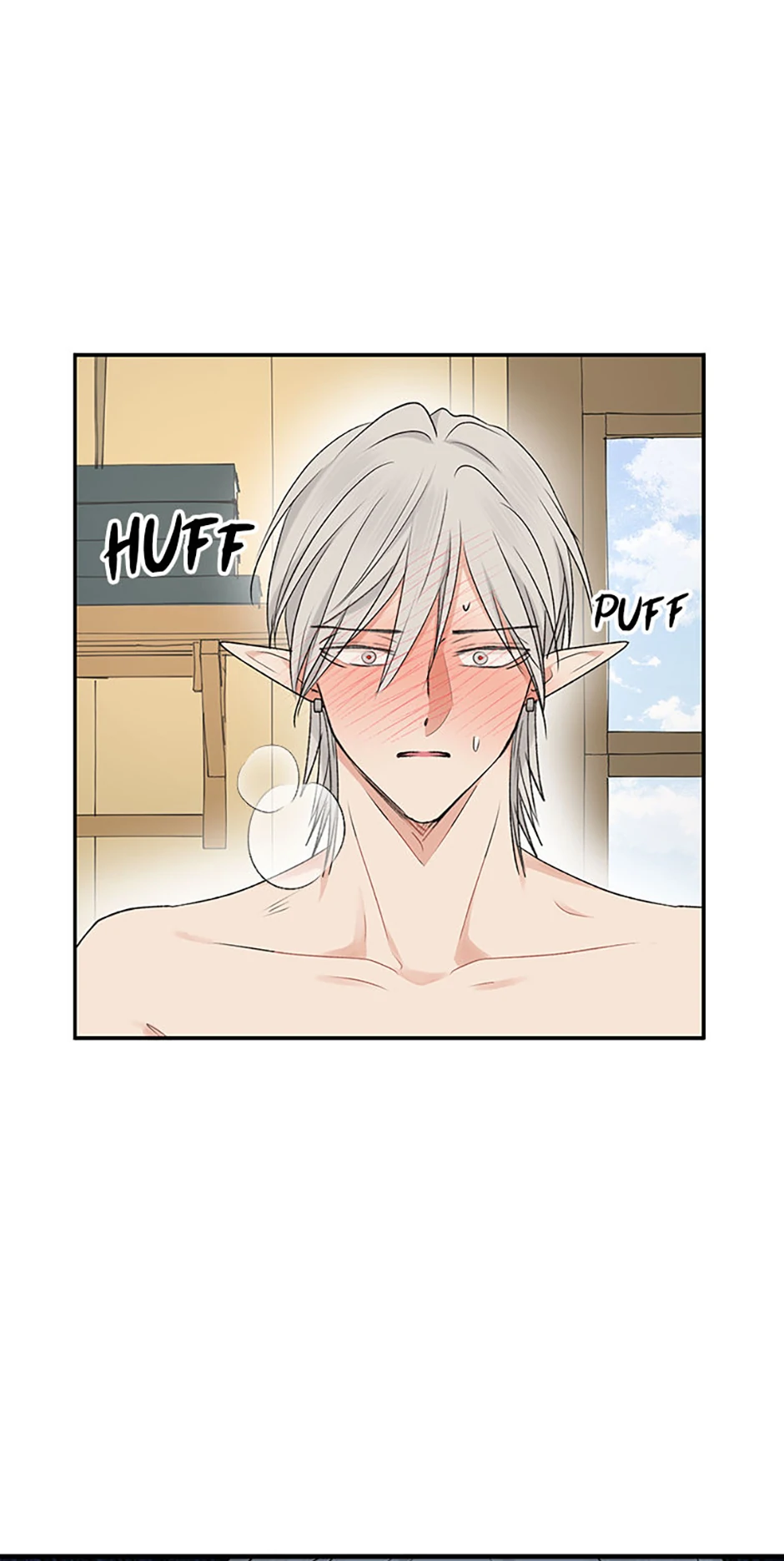 The Mating of Elves Chapter 11 - Page 64