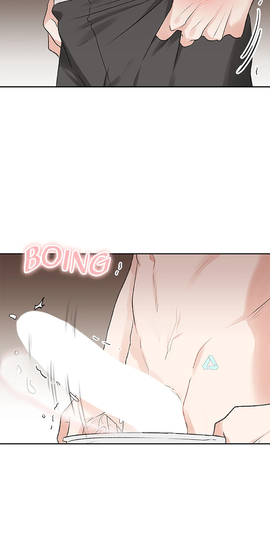 The Mating of Elves Chapter 11 - Page 66